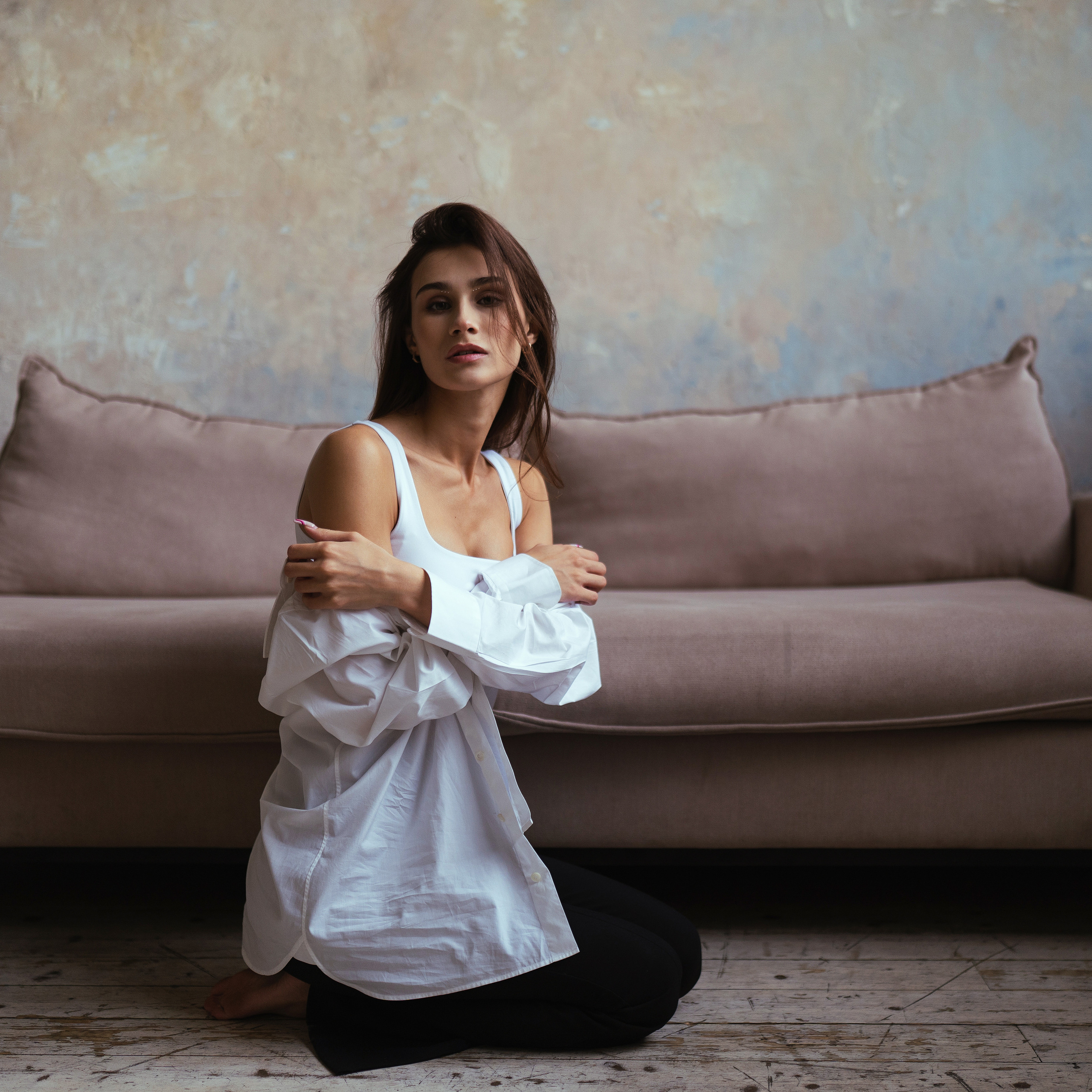 Падший ангел