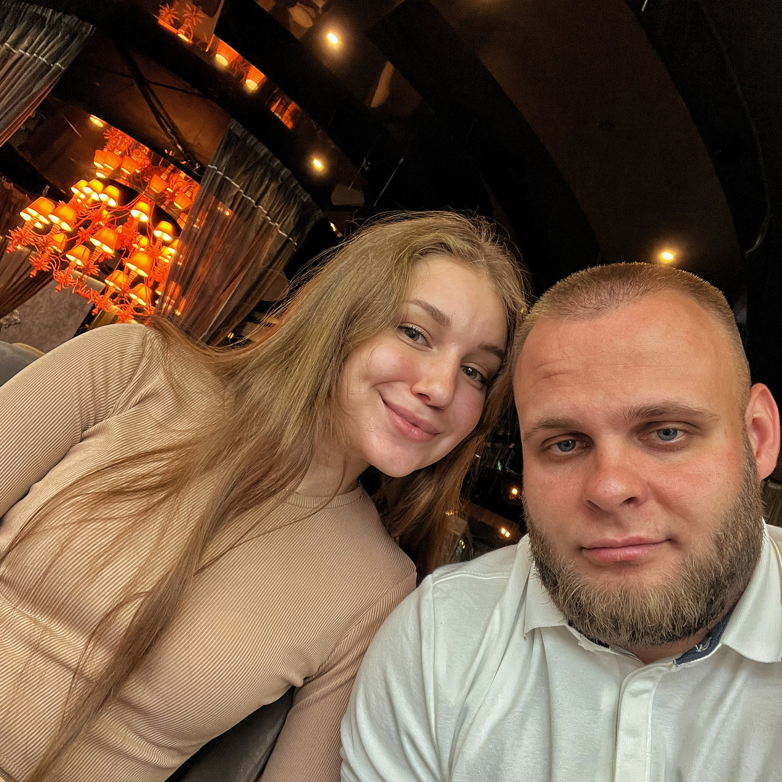 Отзывы. Свадебный фотограф в Москве Кристина Чехова