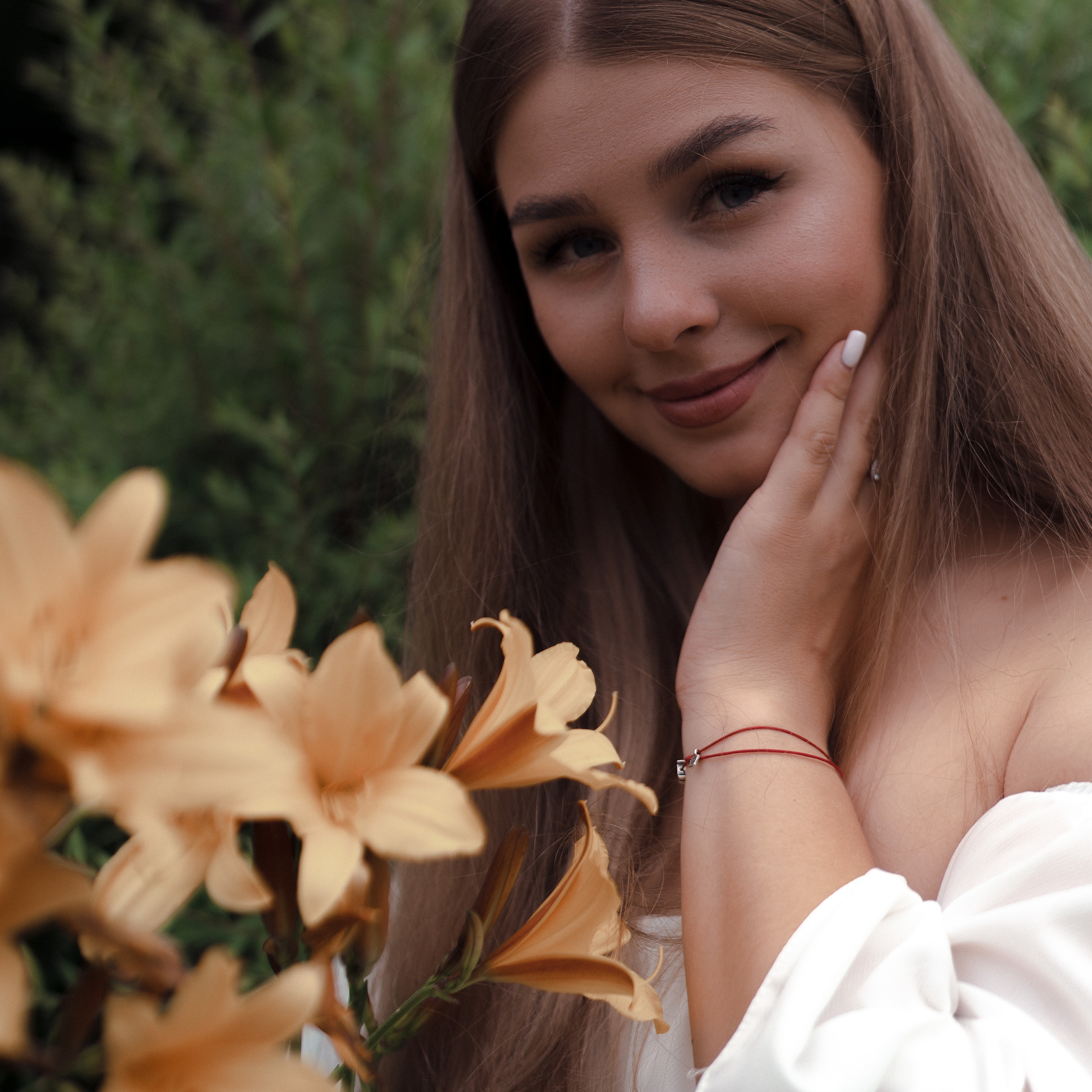 Отзывы. Свадебный фотограф в Москве Кристина Чехова