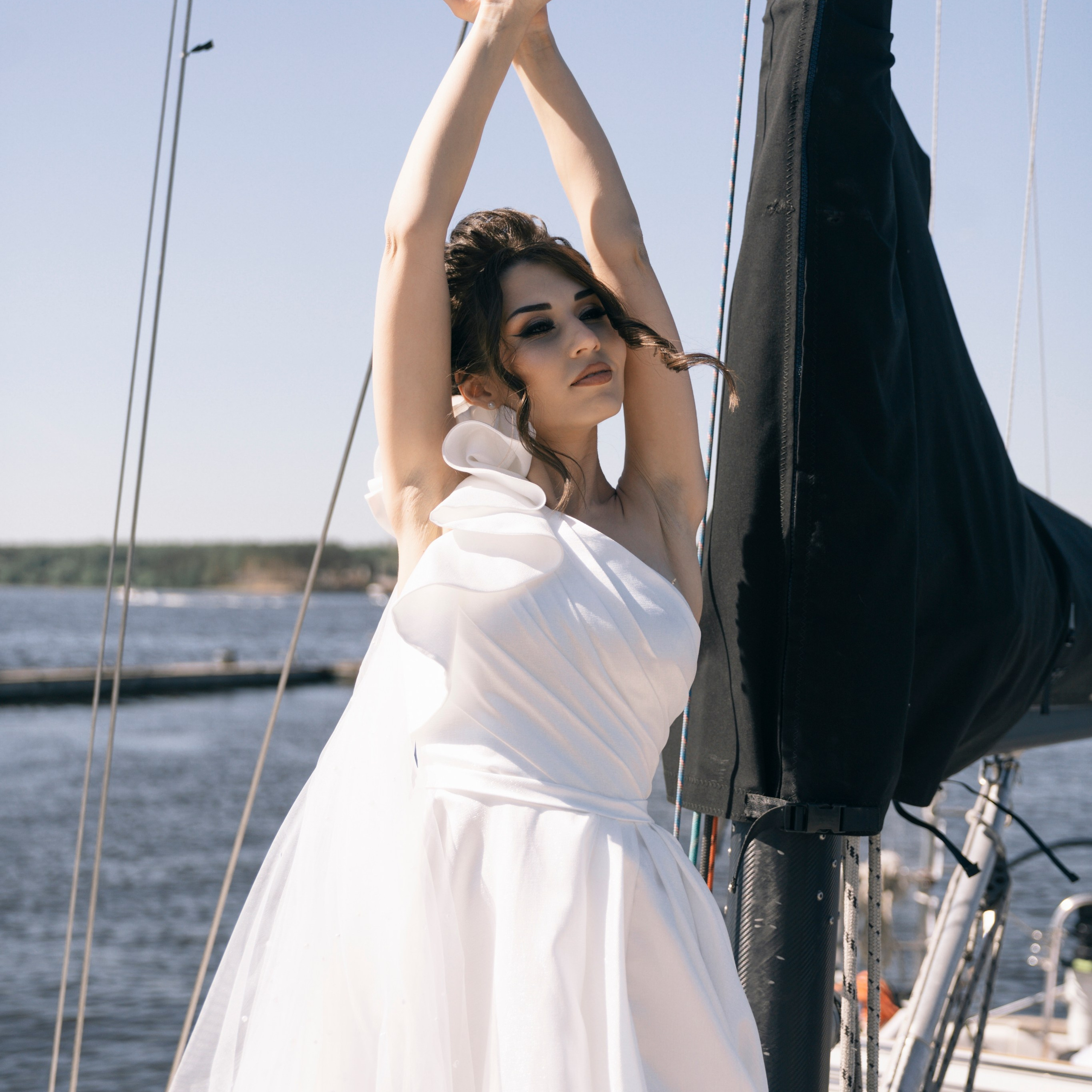 Отзывы. Свадебный фотограф в Москве Кристина Чехова