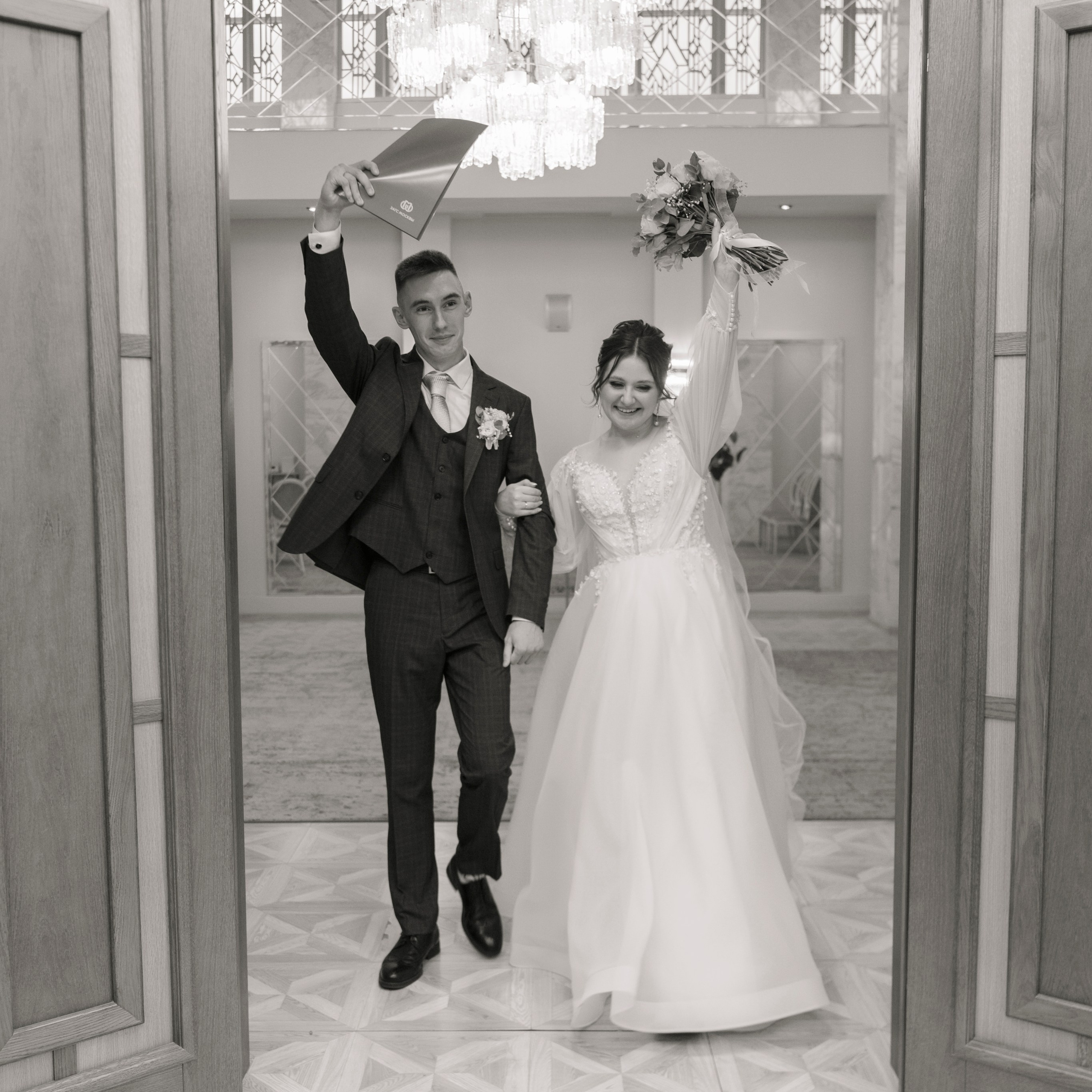 Отзывы. Свадебный фотограф в Москве Кристина Чехова