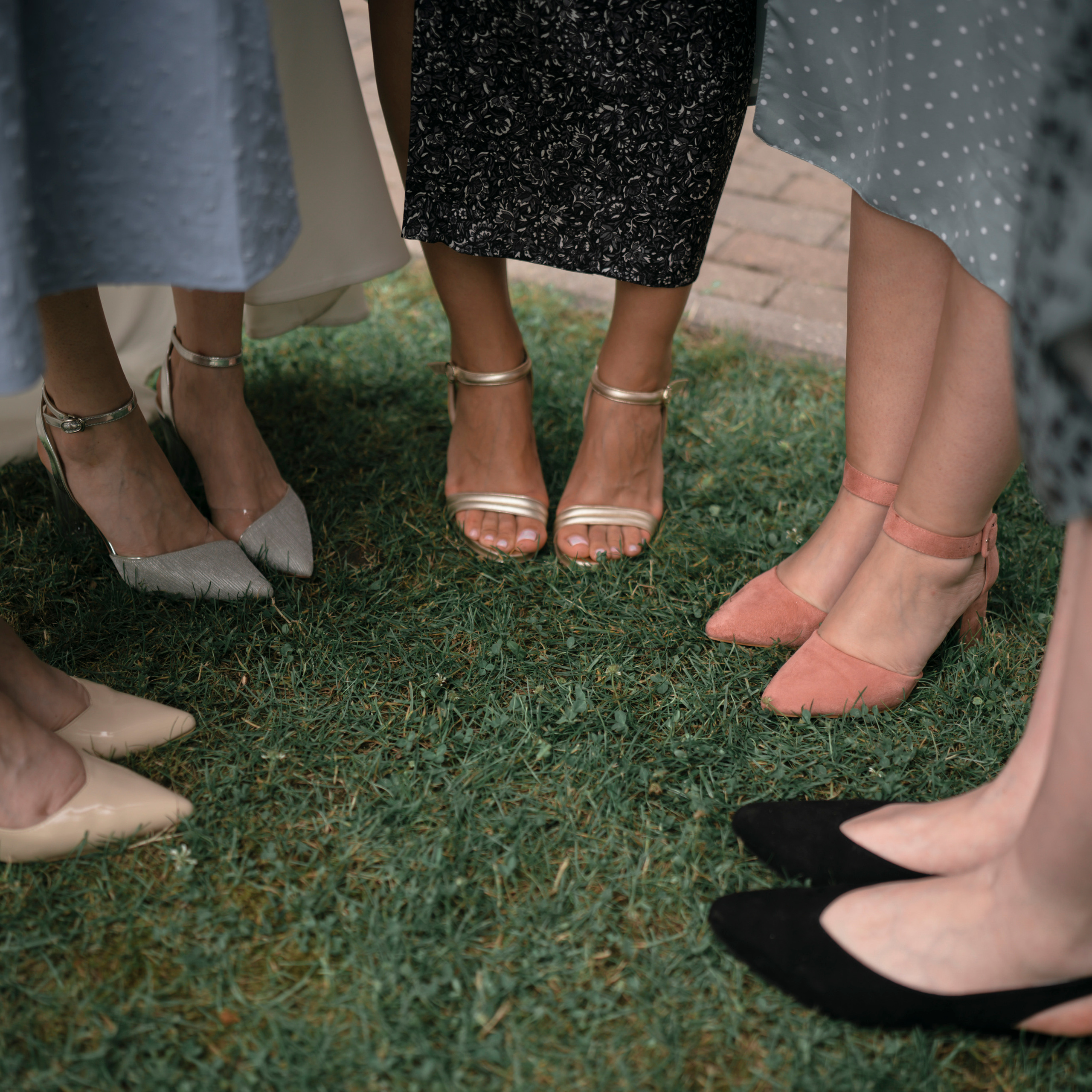 Наталья и Николай