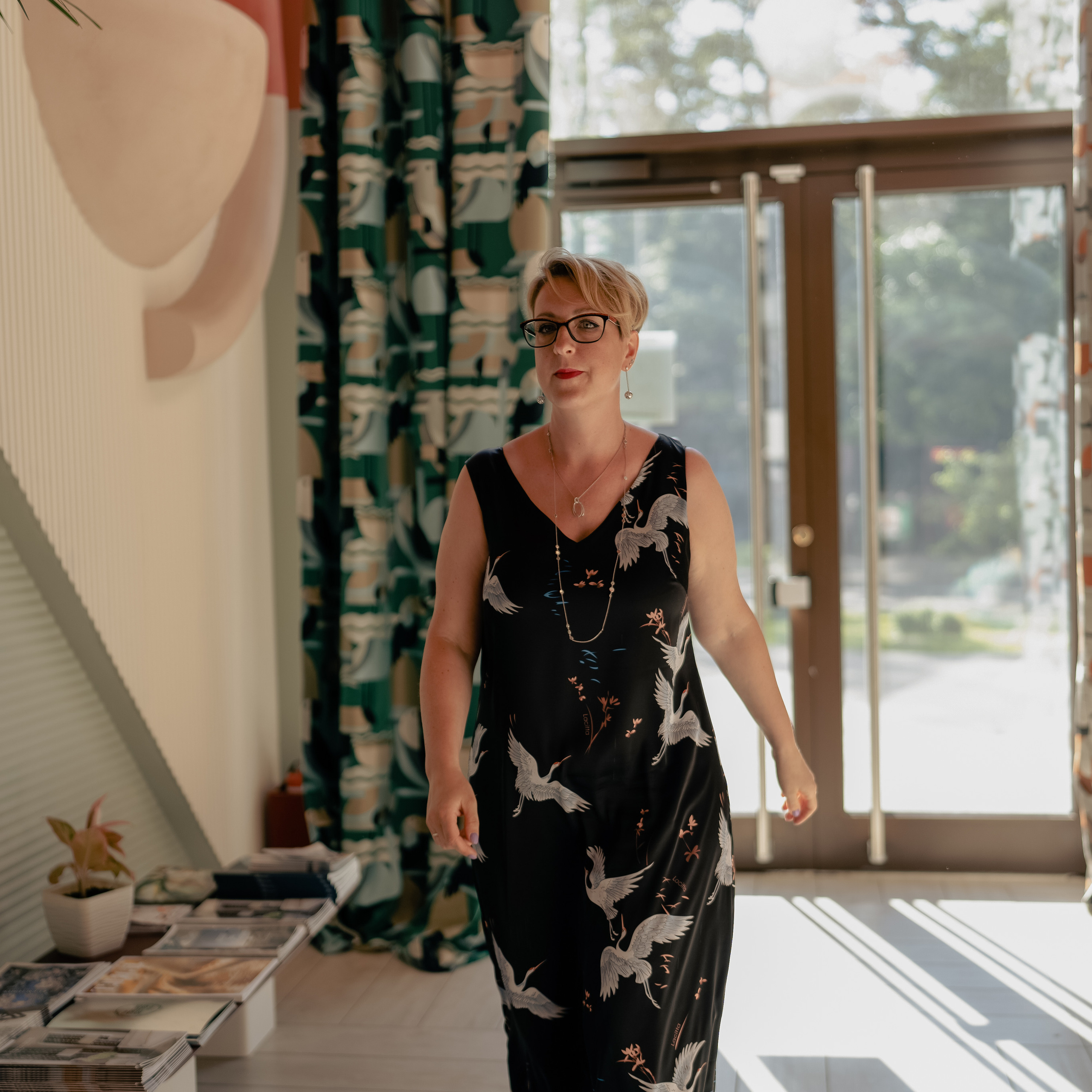 Встреча дизайнеров