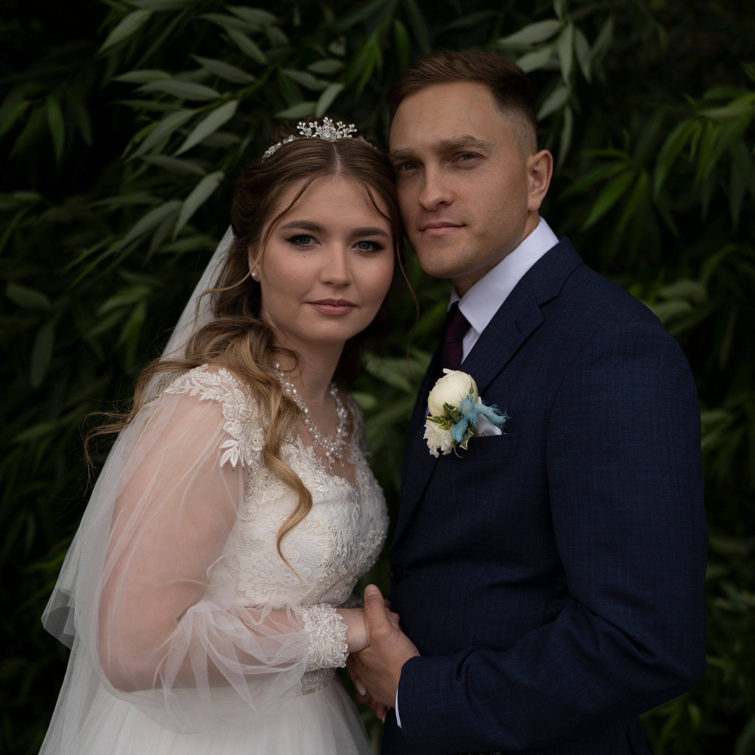 Отзывы. Свадебный фотограф в Москве Кристина Чехова