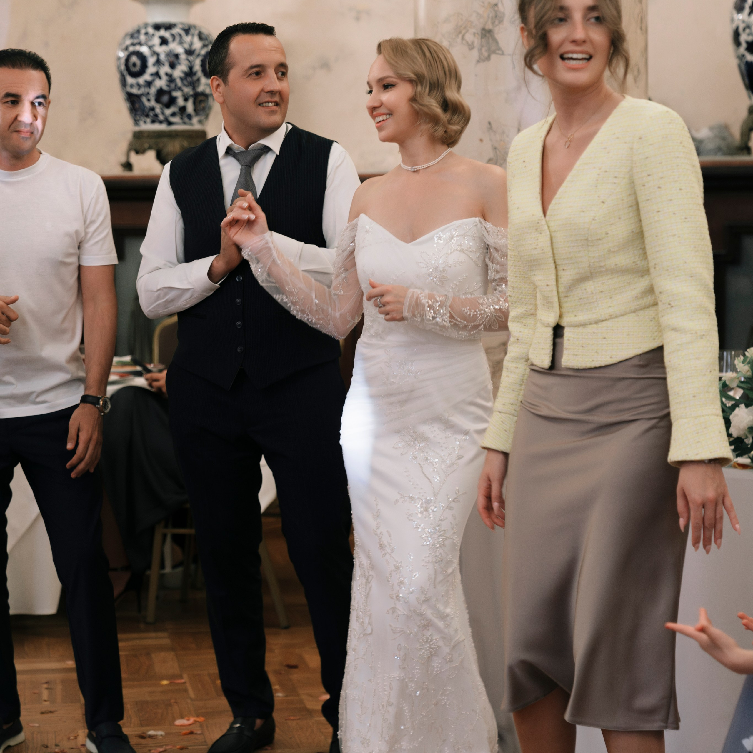 Hilton Leningradskaya