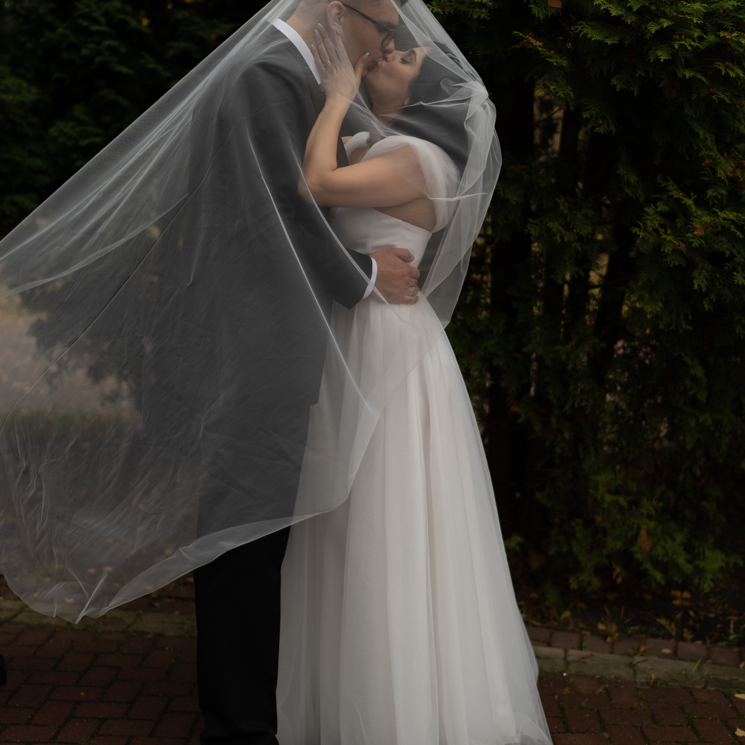 Отзывы. Свадебный фотограф в Москве Кристина Чехова