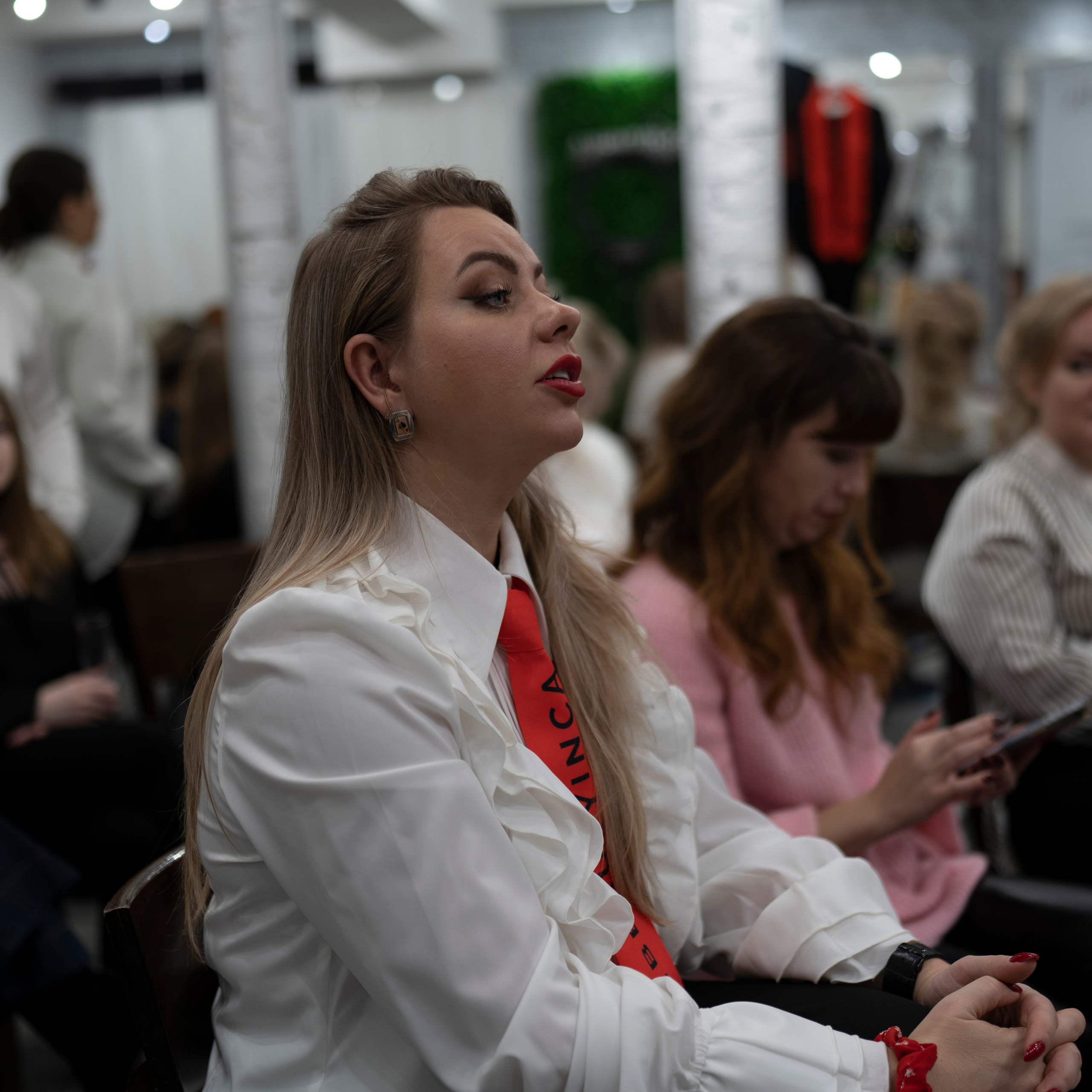 Отзывы. Свадебный фотограф в Москве Кристина Чехова