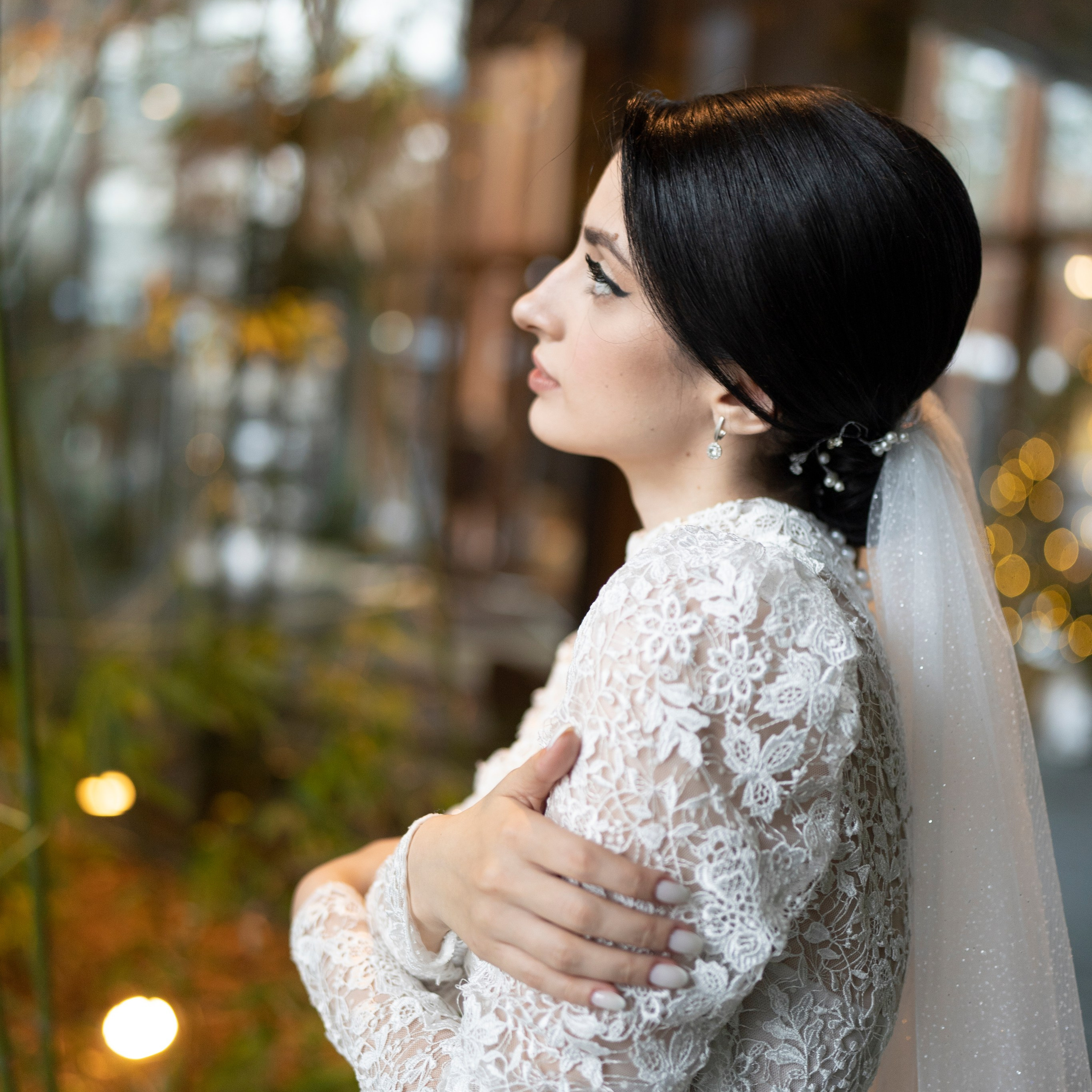 Отзывы. Свадебный фотограф в Москве Кристина Чехова