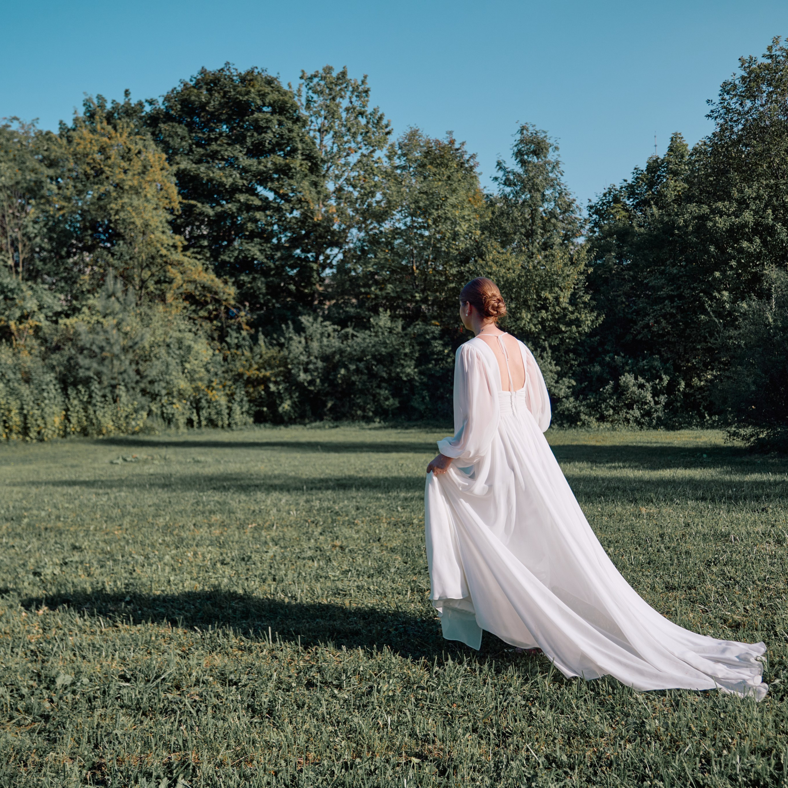 Варвара и Максим