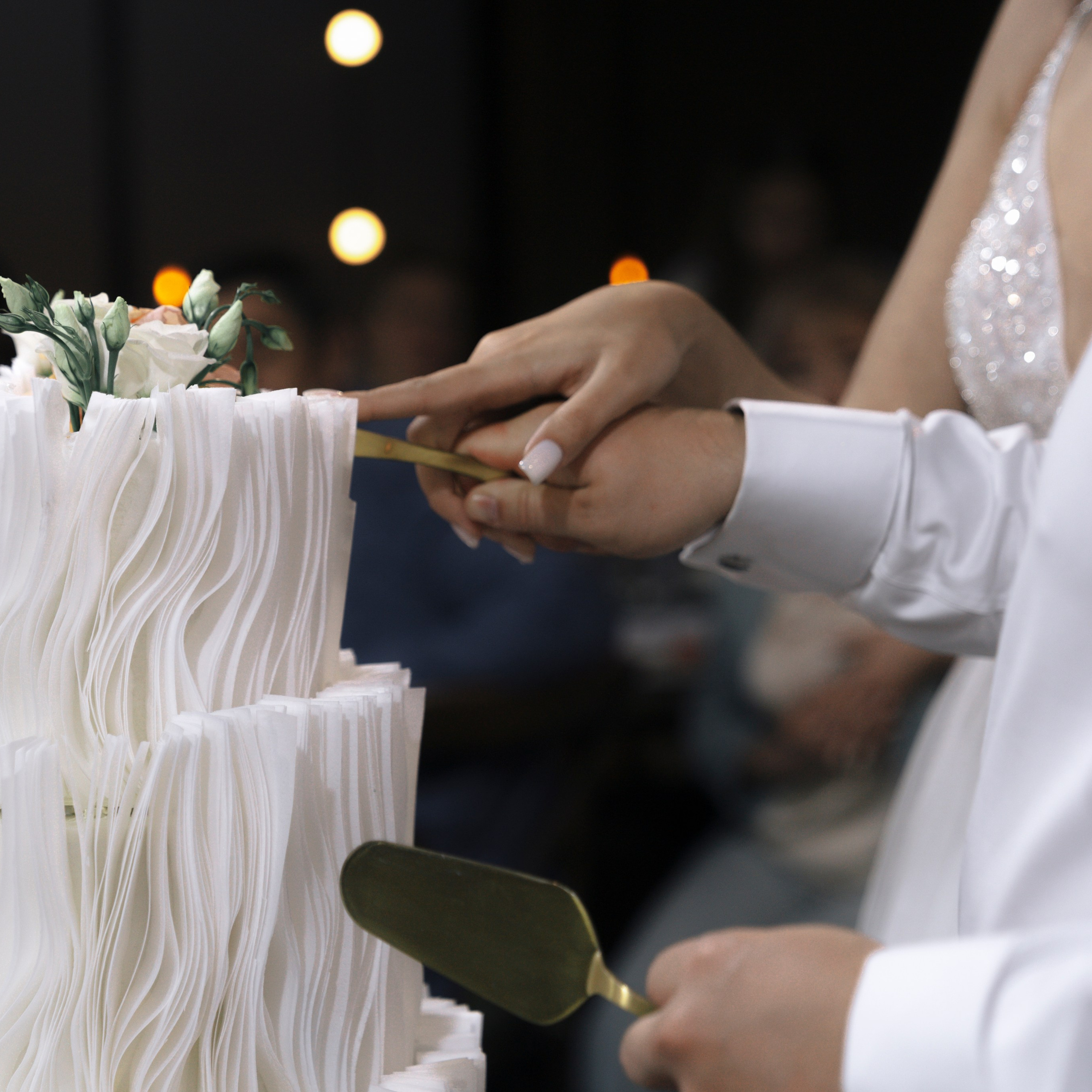 Михаил и Екатерина