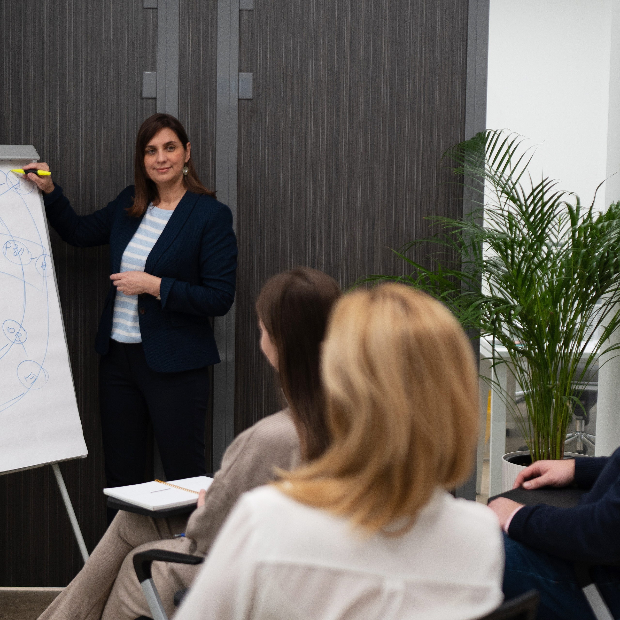 Medical Corporate University