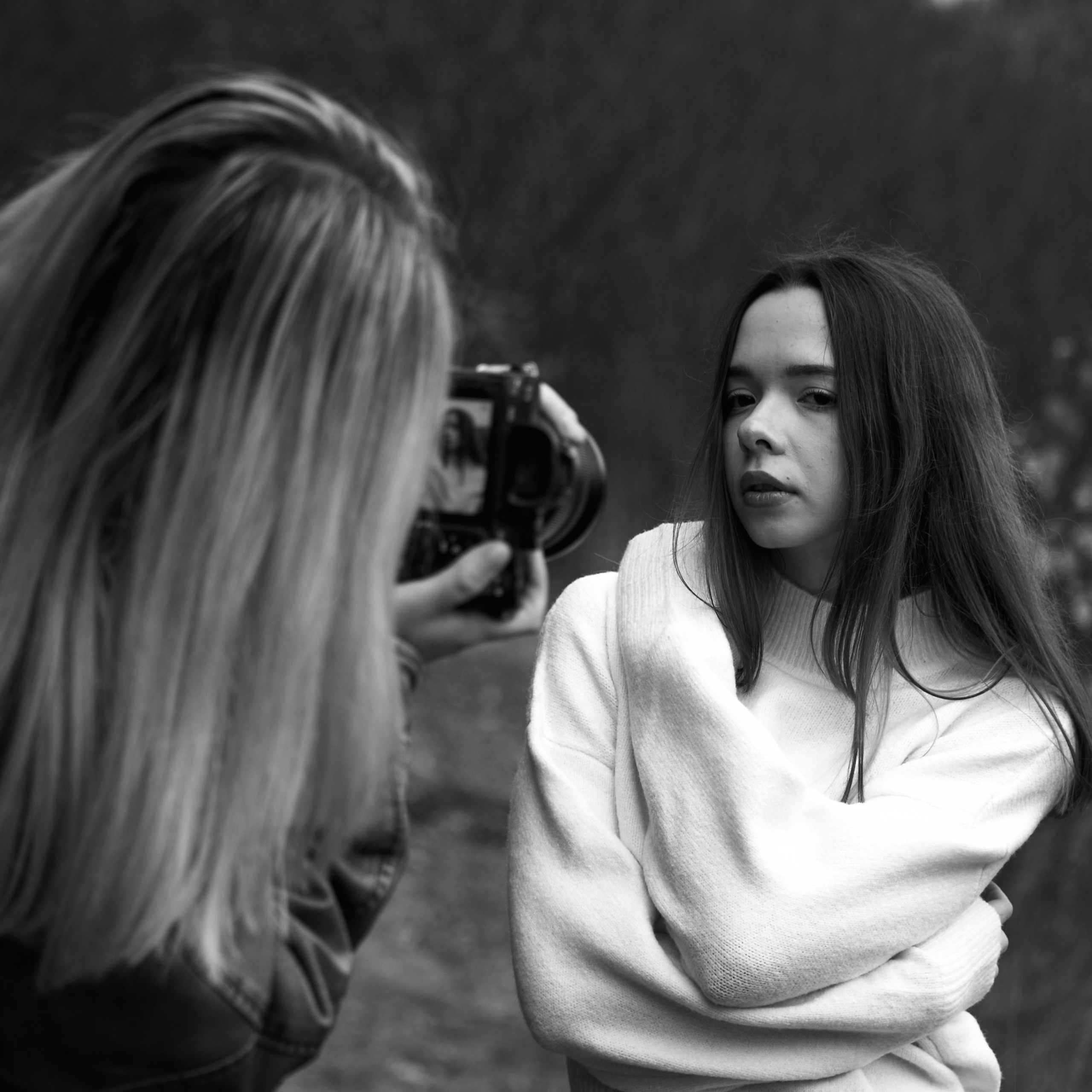 Отзывы. Свадебный фотограф в Москве Кристина Чехова