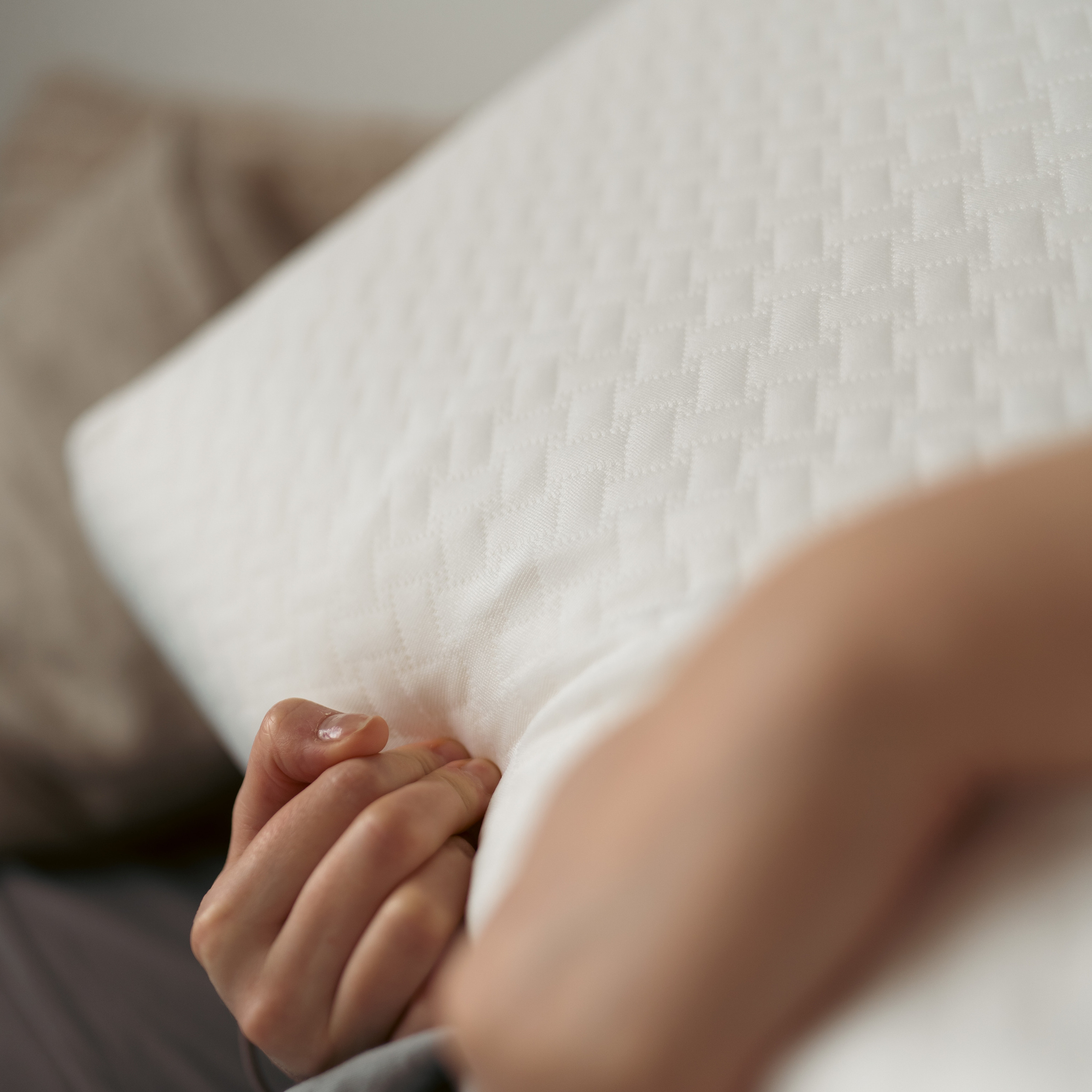 Ортопедические подушки