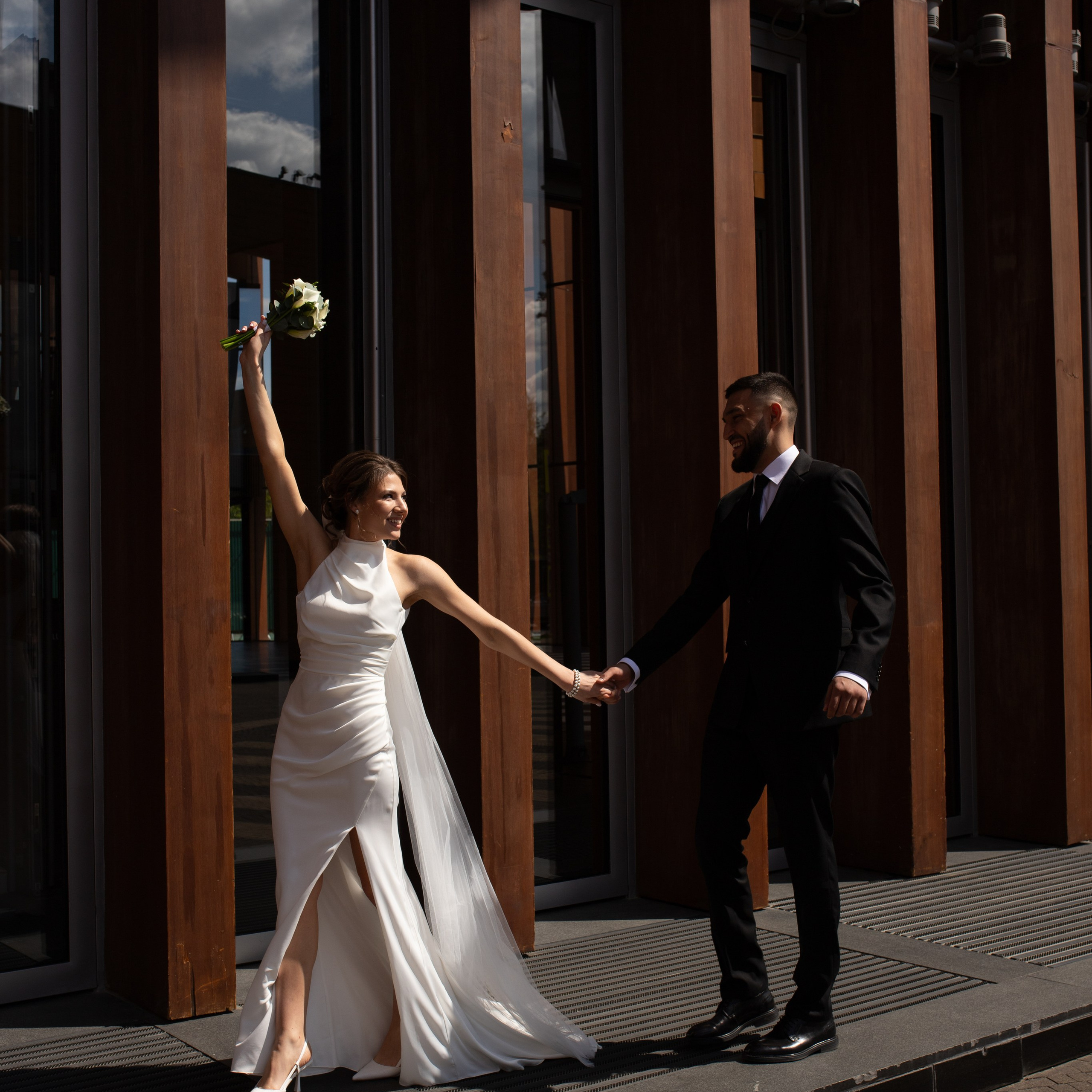 Отзывы. Главная