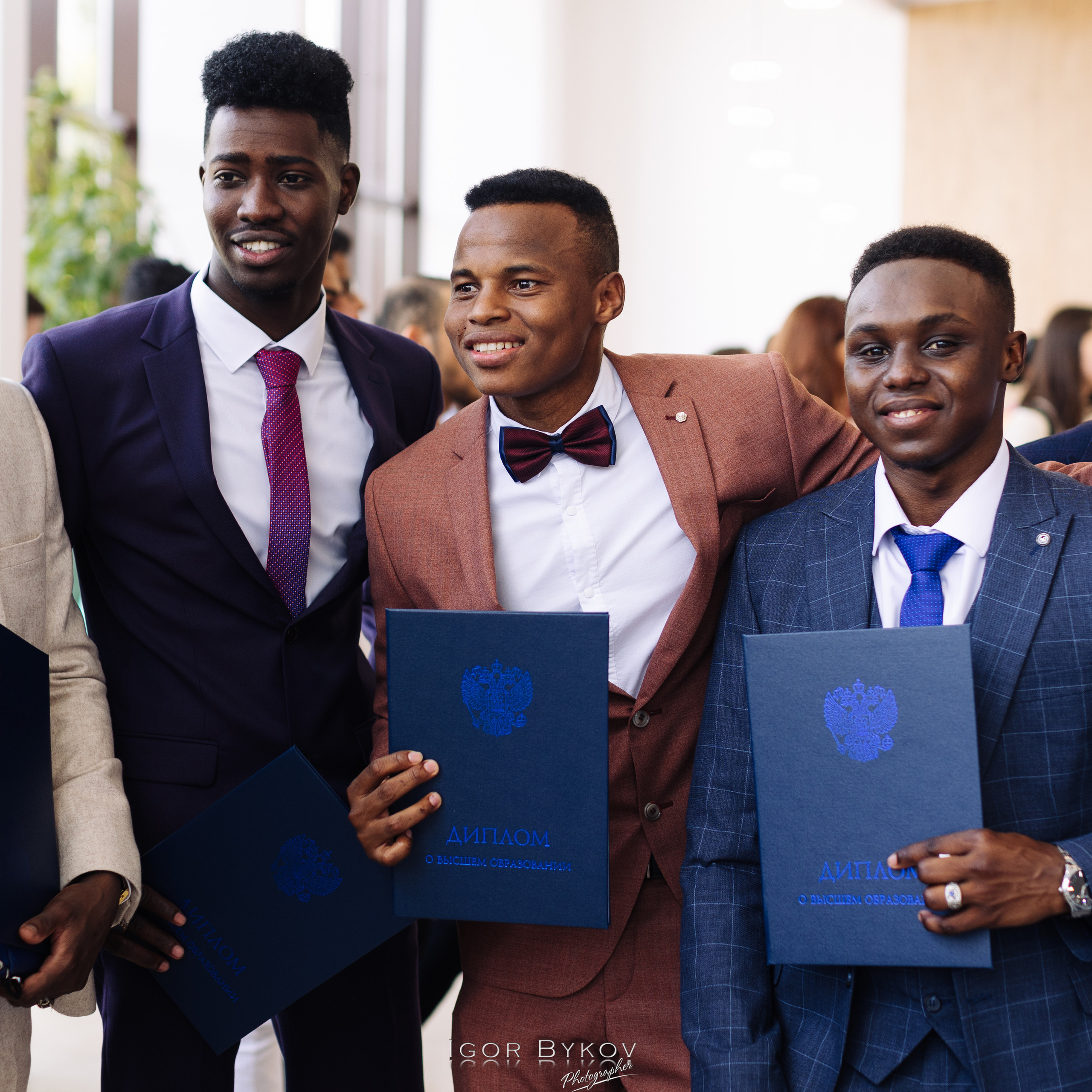 Отзывы. Фотограф и Видеограф в Калуге и в Москве Быков Игорь