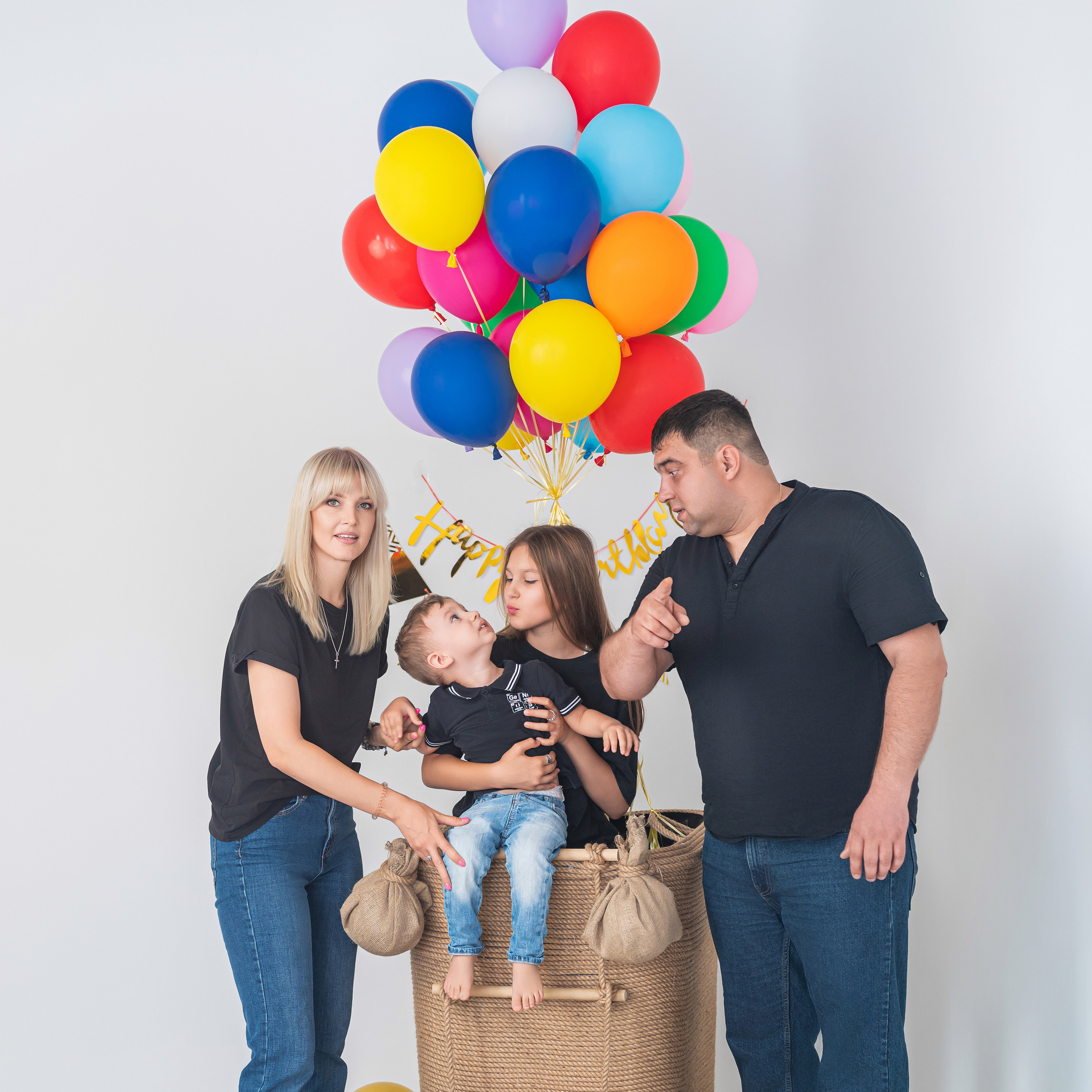 Отзывы. Фотограф в городе Салават