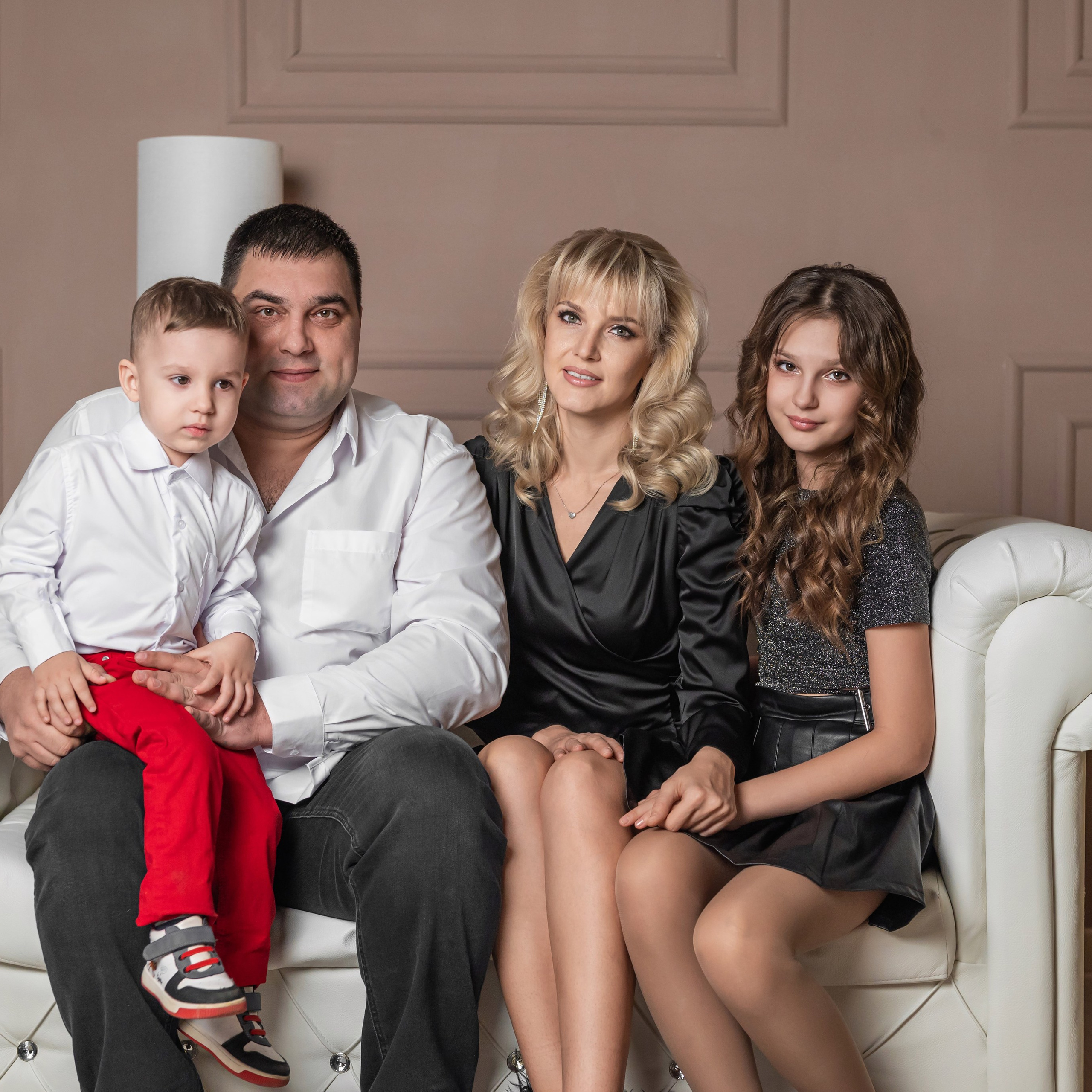 Отзывы. Фотограф в городе Салават