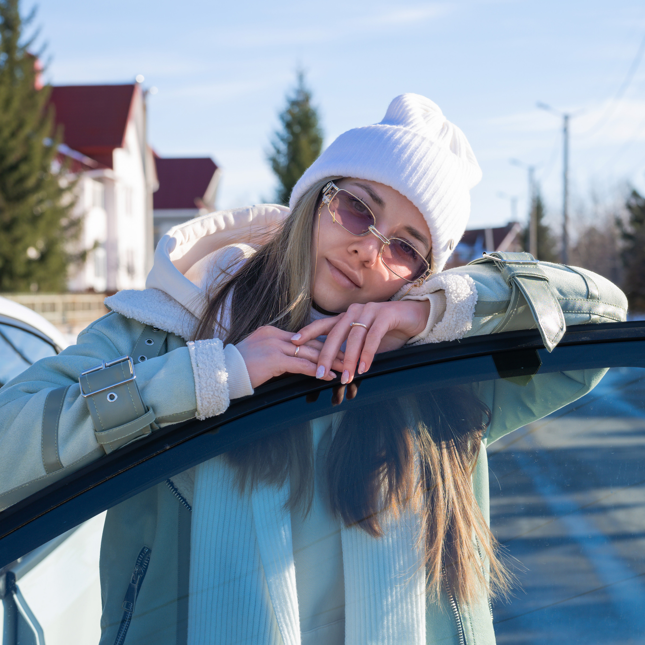 Отзывы. Фотограф в городе Салават