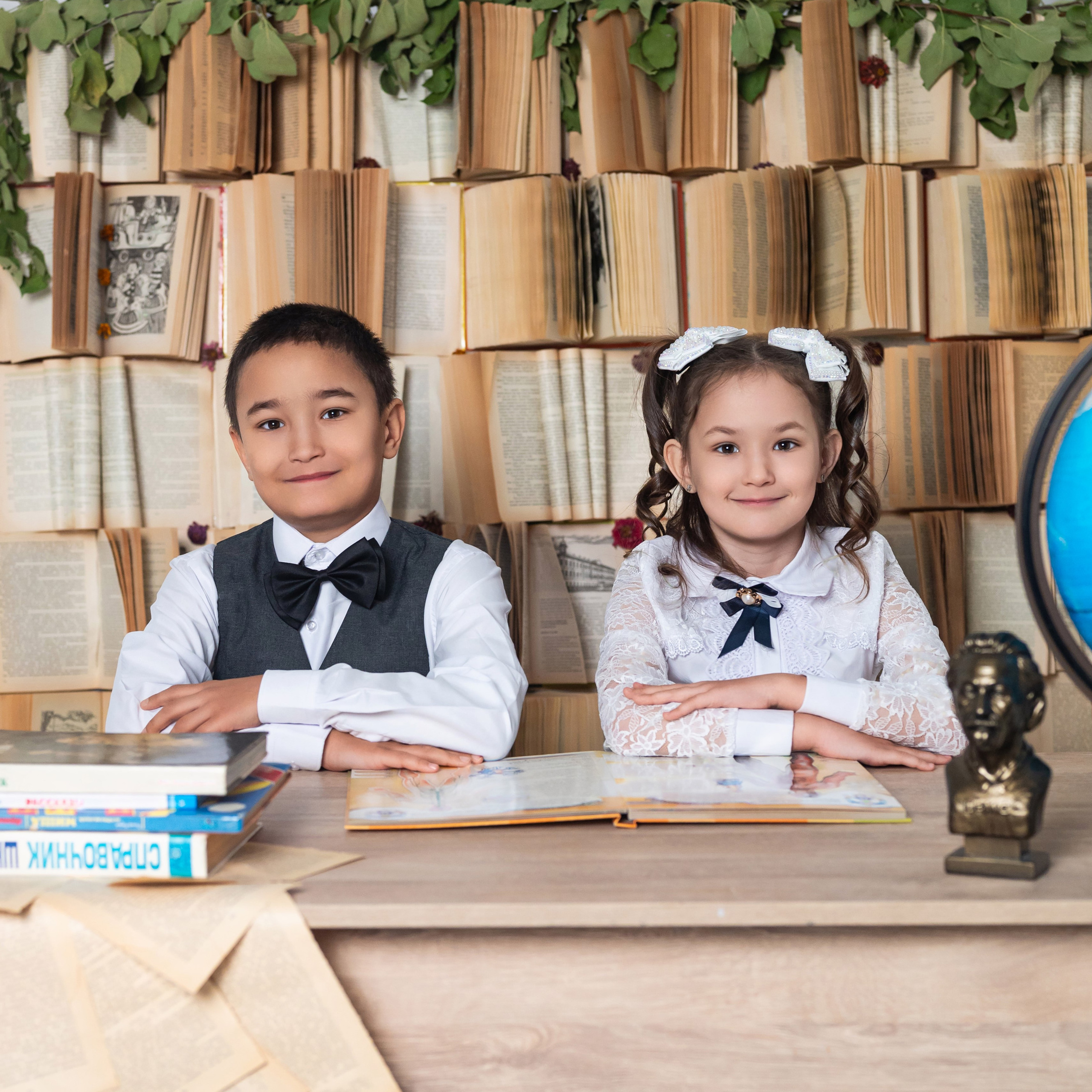 Отзывы. Фотограф в городе Салават