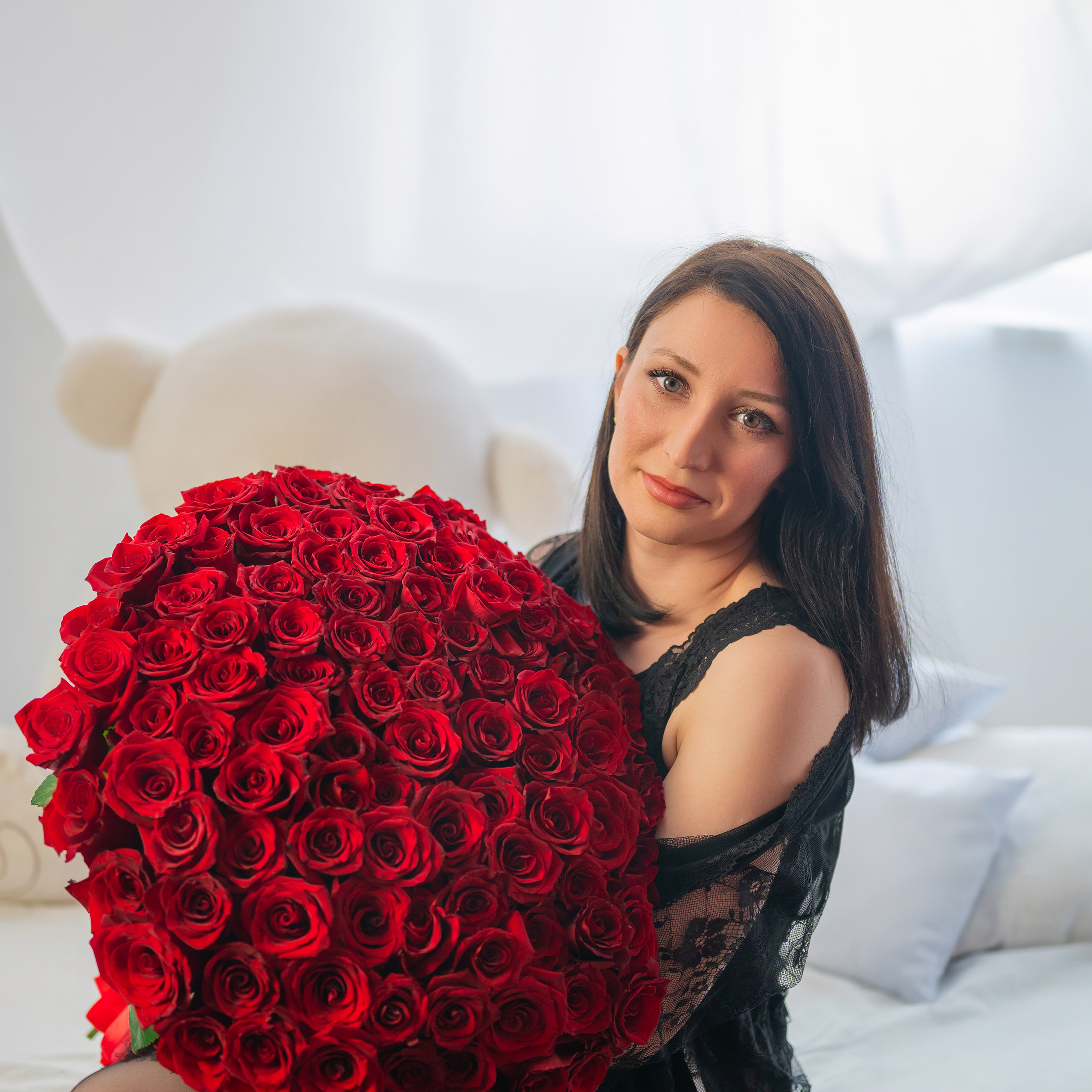 Отзывы. Фотограф в городе Салават