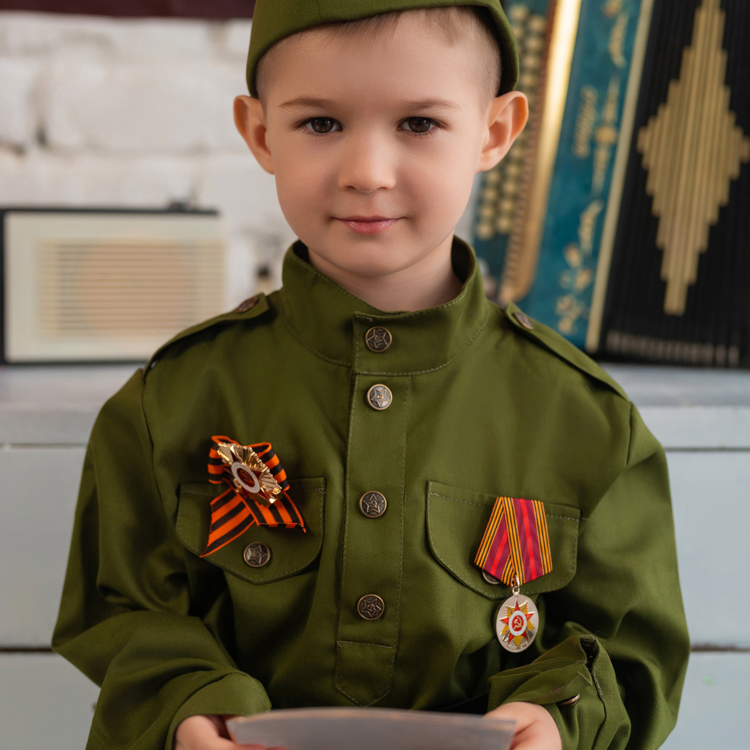 Отзывы. Фотограф в городе Салават