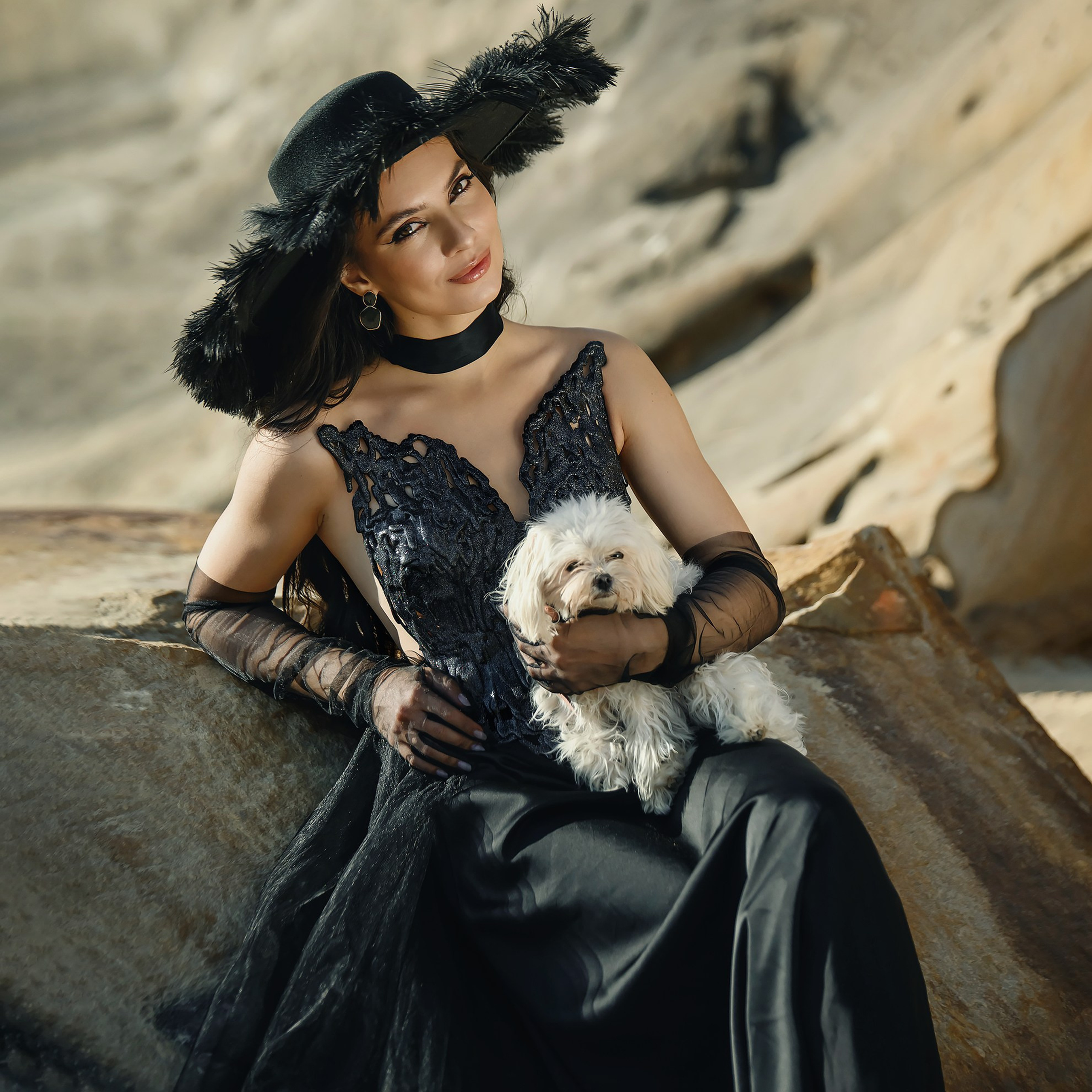 Отзывы. Портретный Фотограф в Москве Юлия Батурина