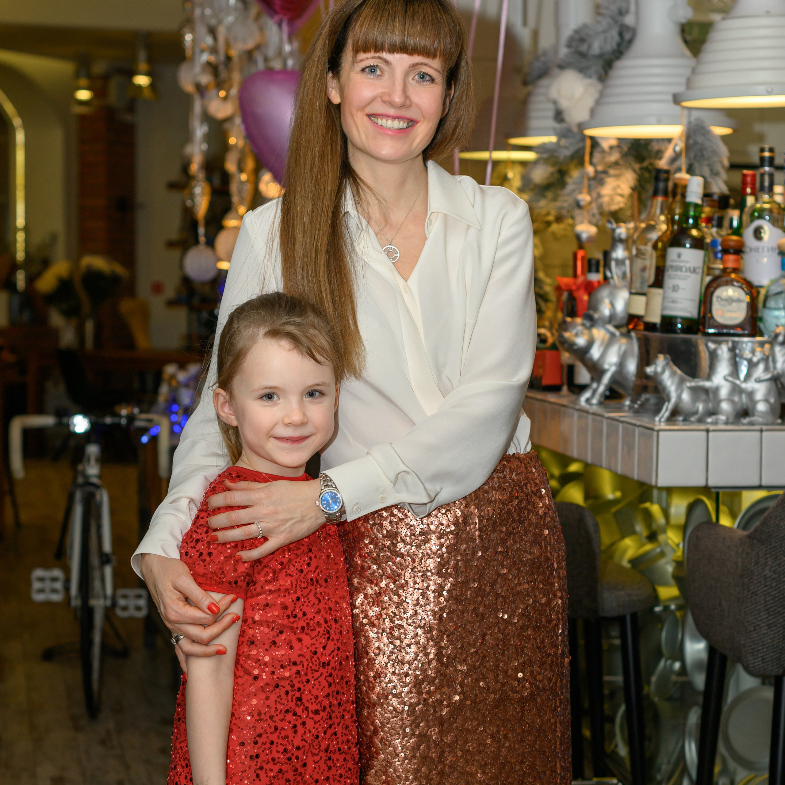 Отзывы. Портретный Фотограф в Москве Юлия Батурина