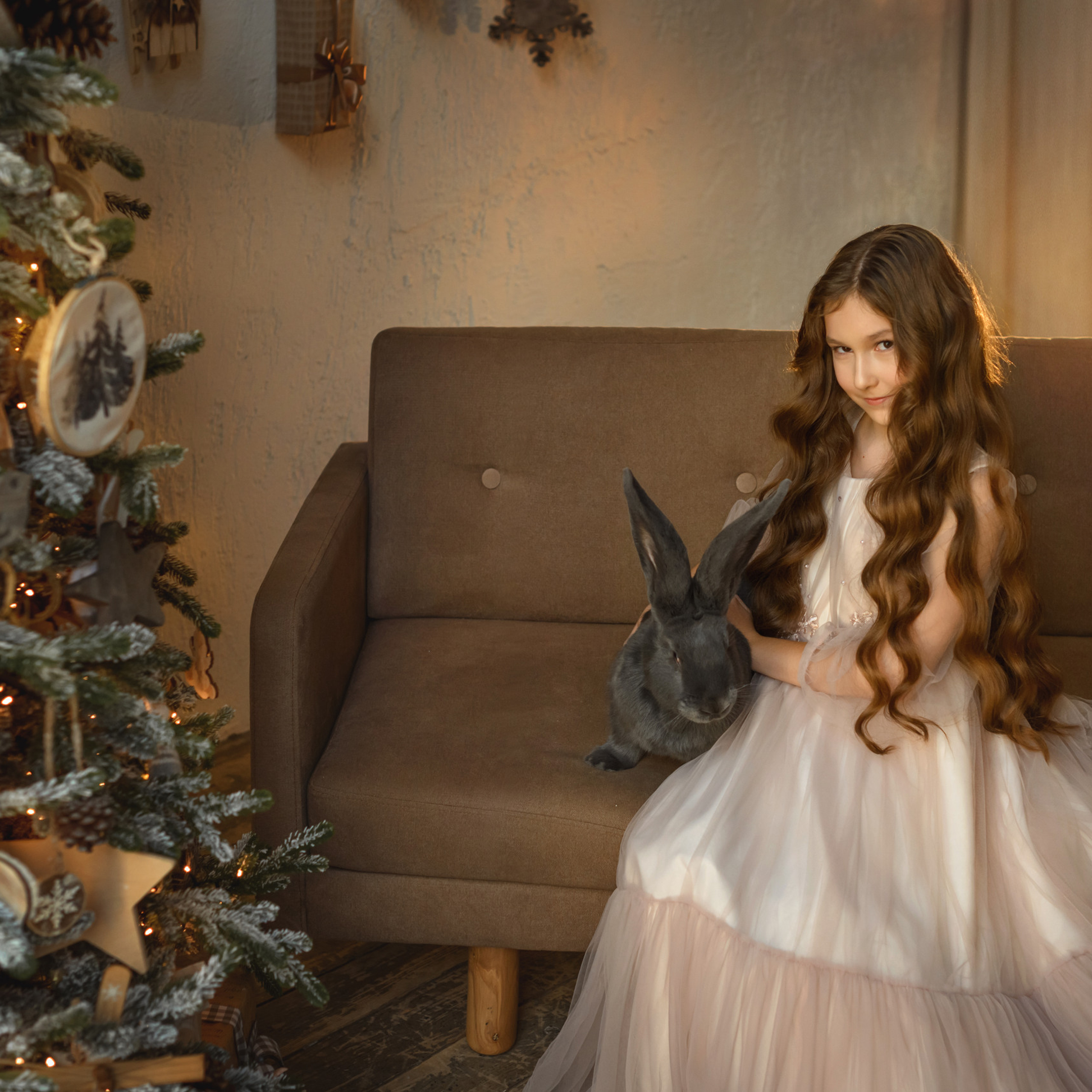 Отзывы. Портретный Фотограф в Москве Юлия Батурина