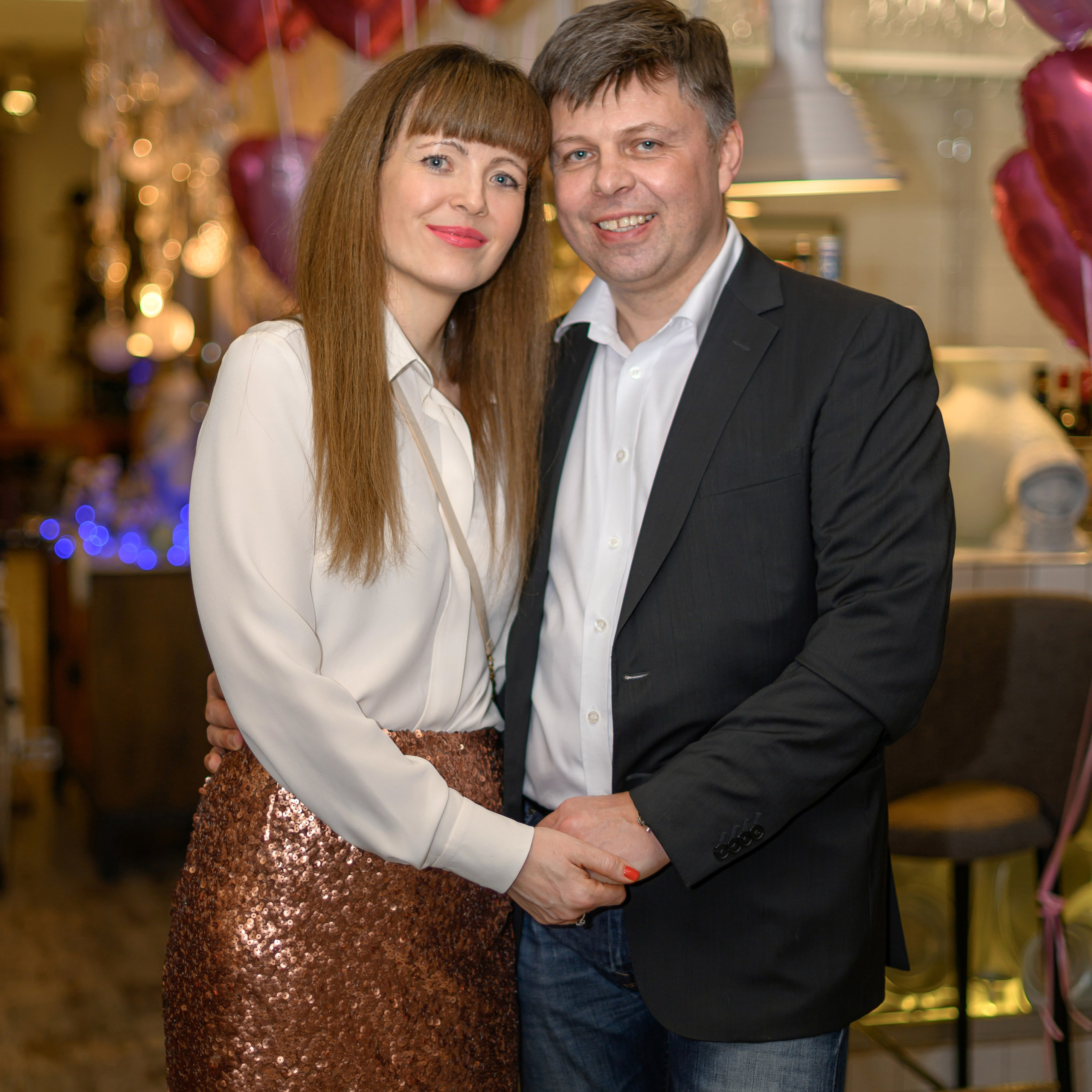 Отзывы. Портретный Фотограф в Москве Юлия Батурина