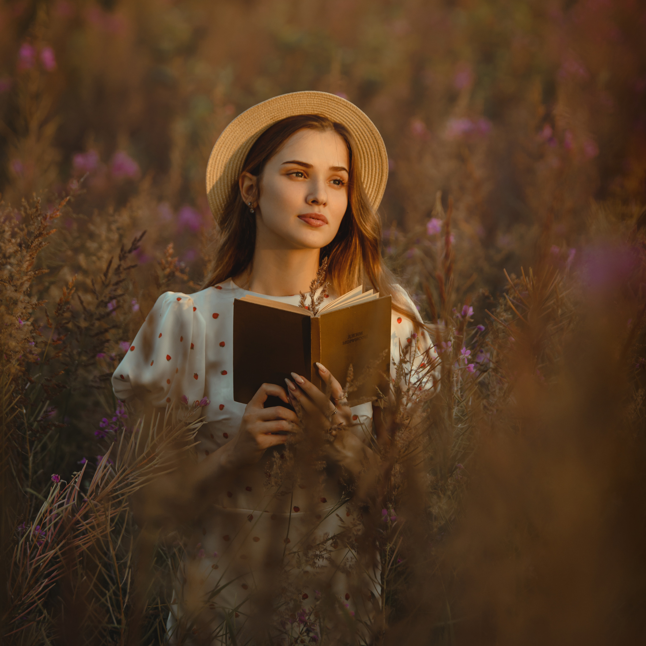 Закажи лучшую фотосессию со скидкой!. Портретный Фотограф в Москве Юлия Батурина