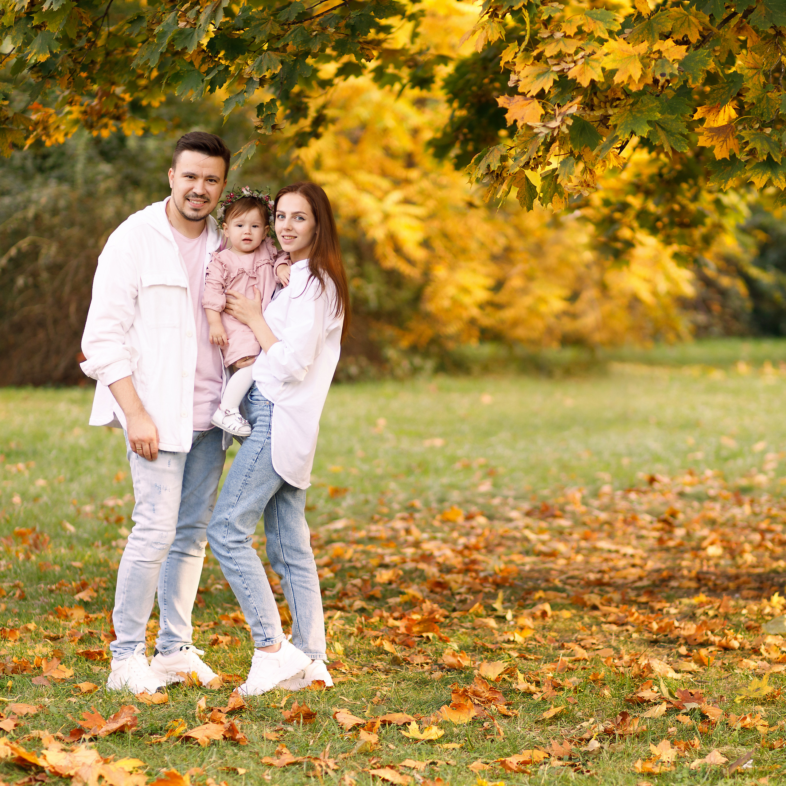Отзывы. Детский, семейный фотограф и фотограф женского портрета Наталья Мороз