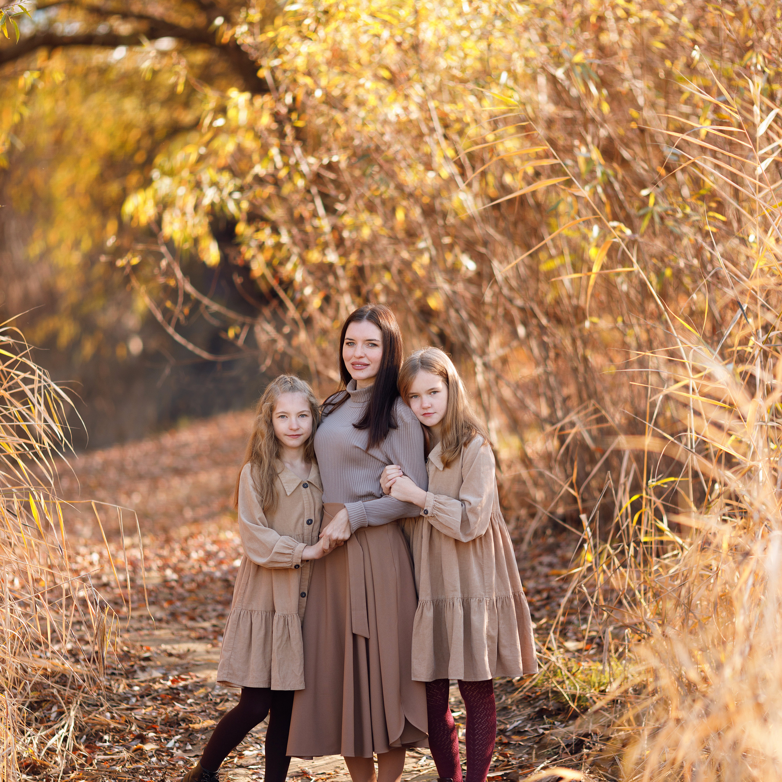 Отзывы. Детский, семейный фотограф и фотограф женского портрета Наталья Мороз