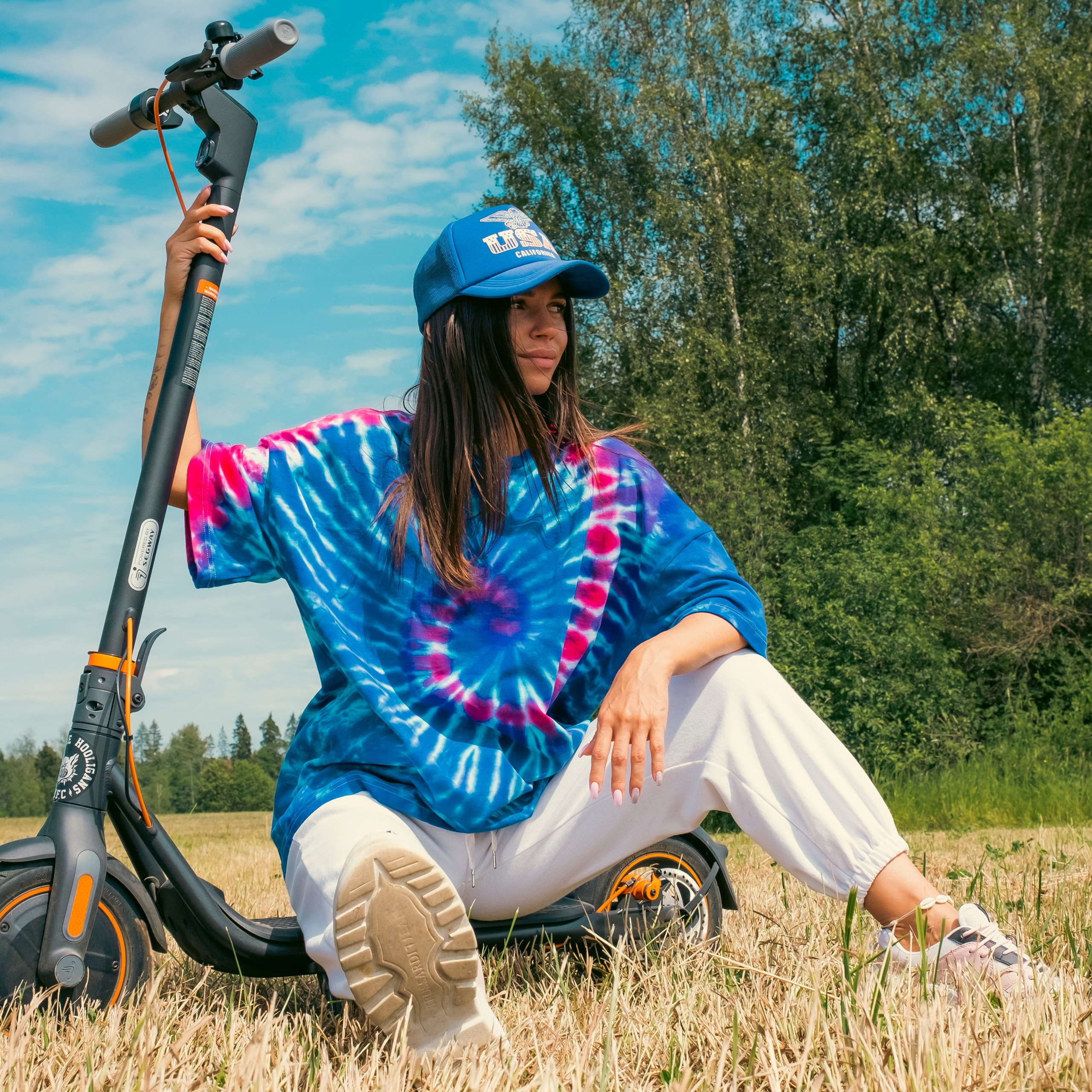 Mod. A-V — Летний вайб