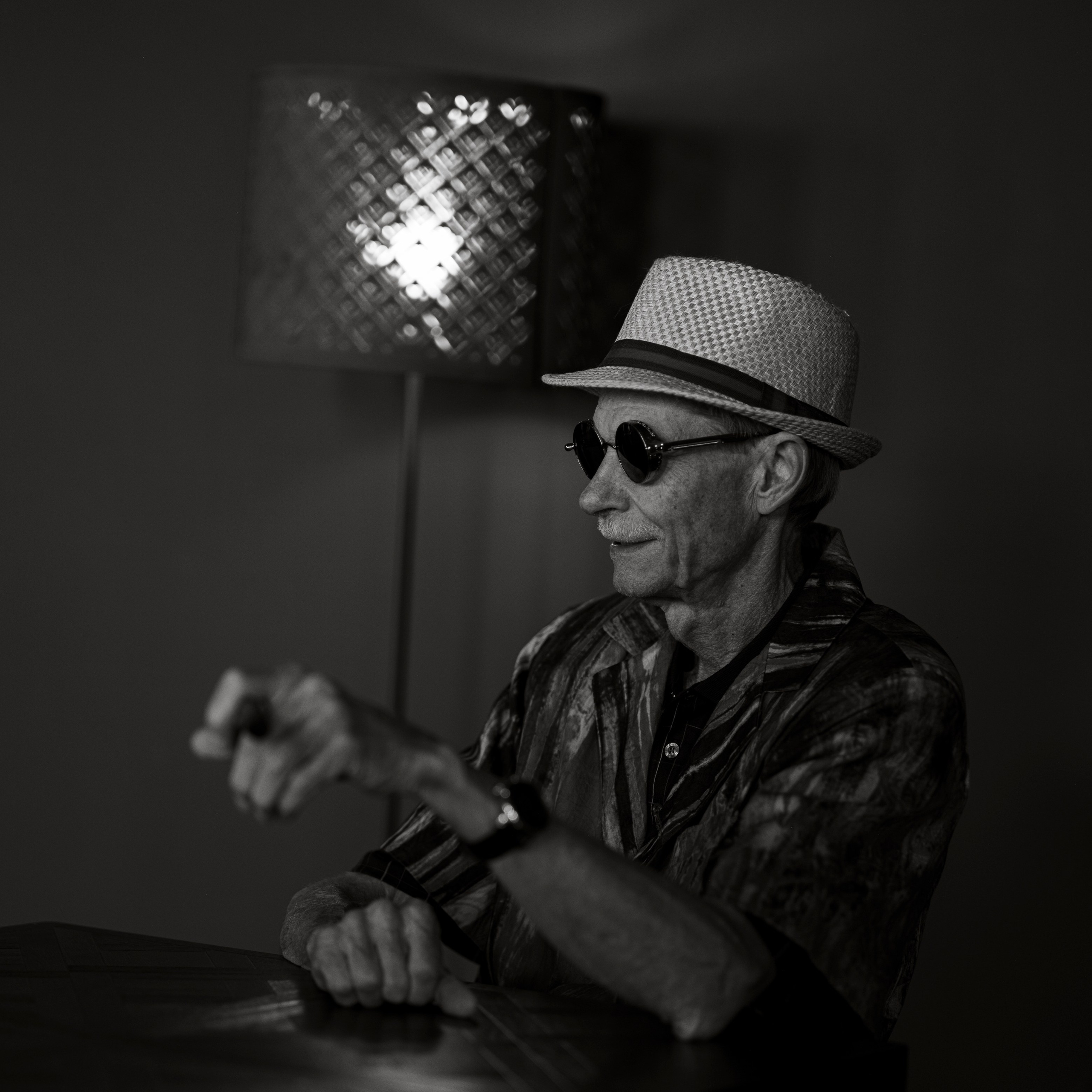 Mod. Don K. — За жизнь