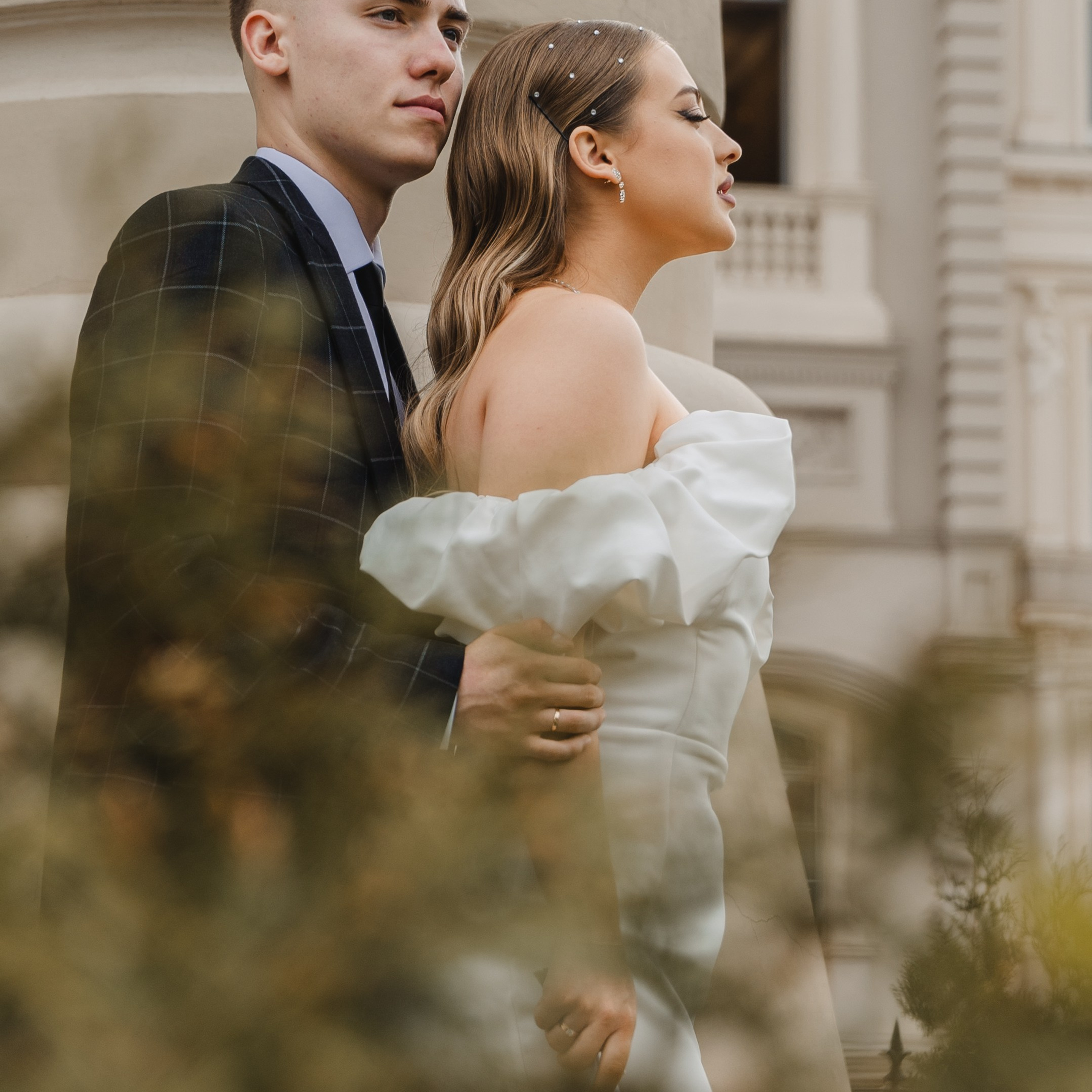 Камиль и Алена