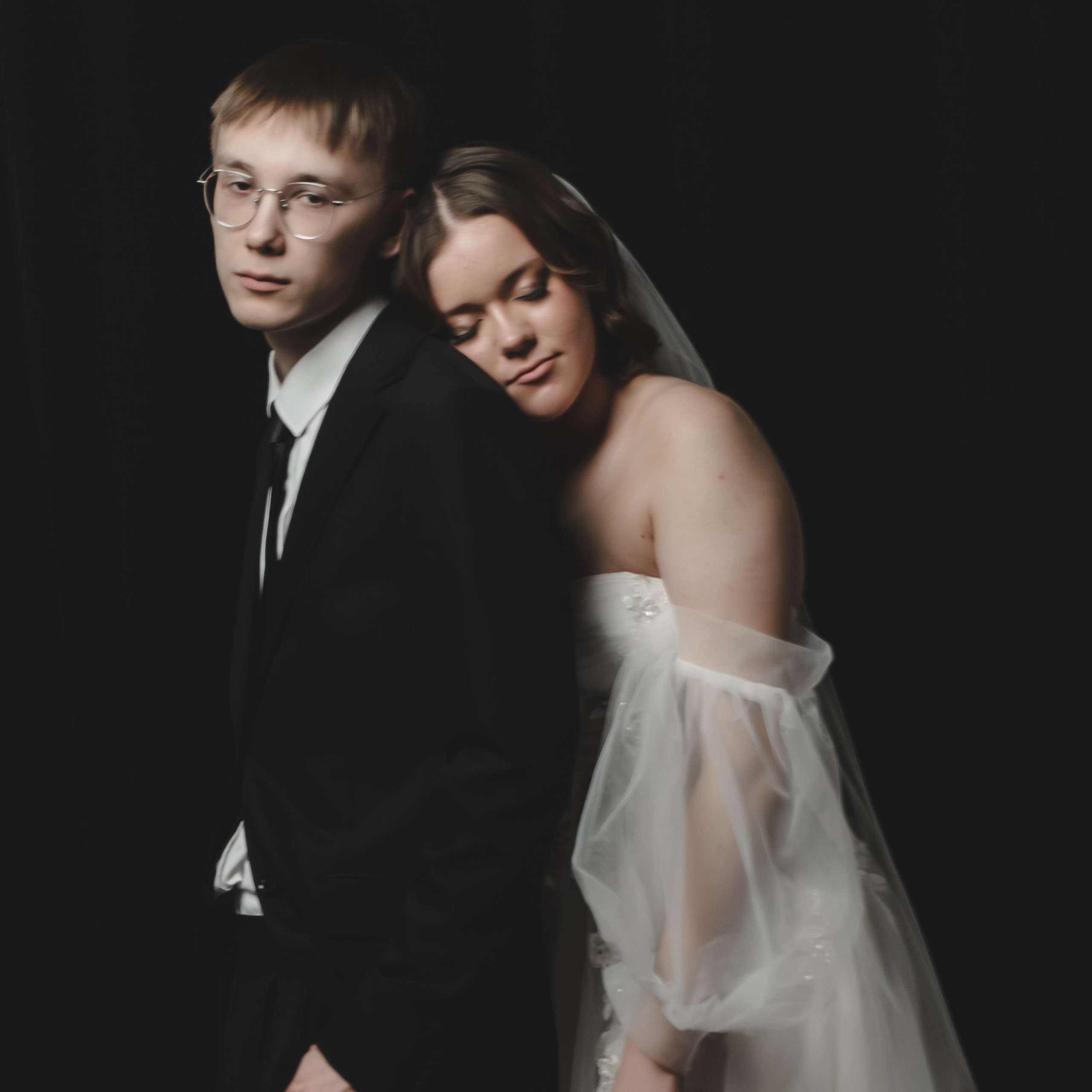 Алиса и Никита