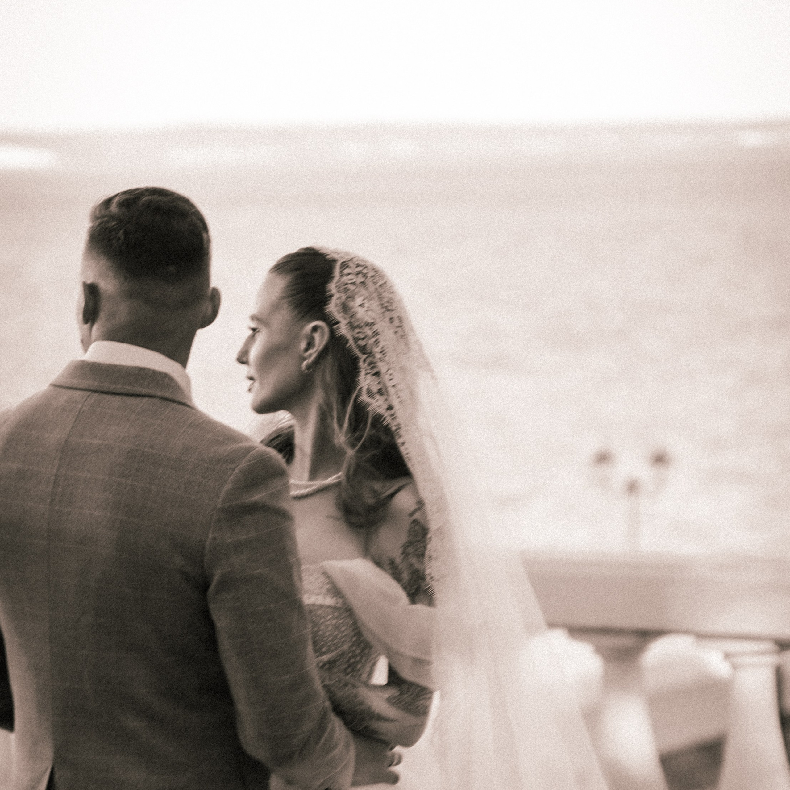 Денис и Галина