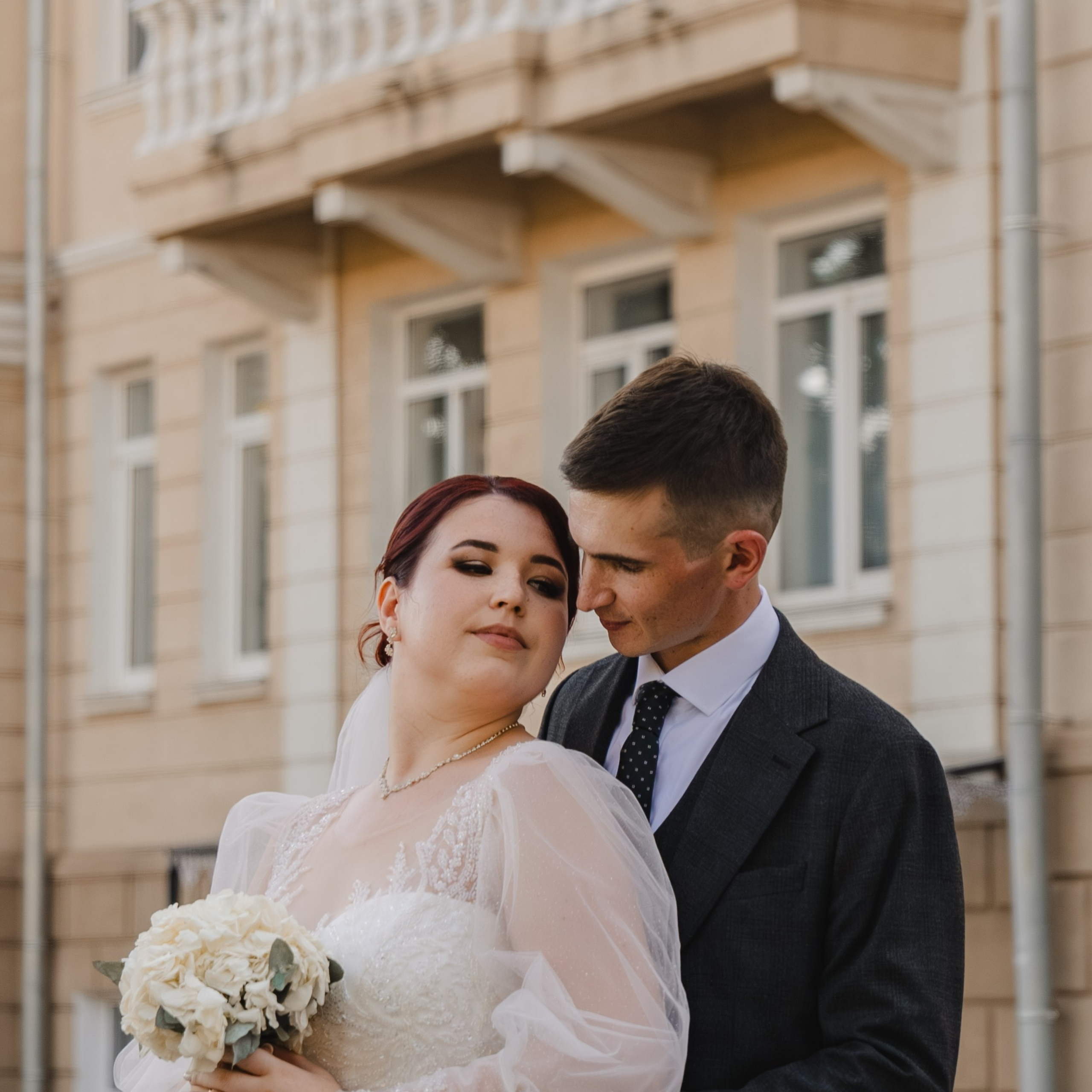 Отзывы. Фотограф и видеограф Андрей Кукишев