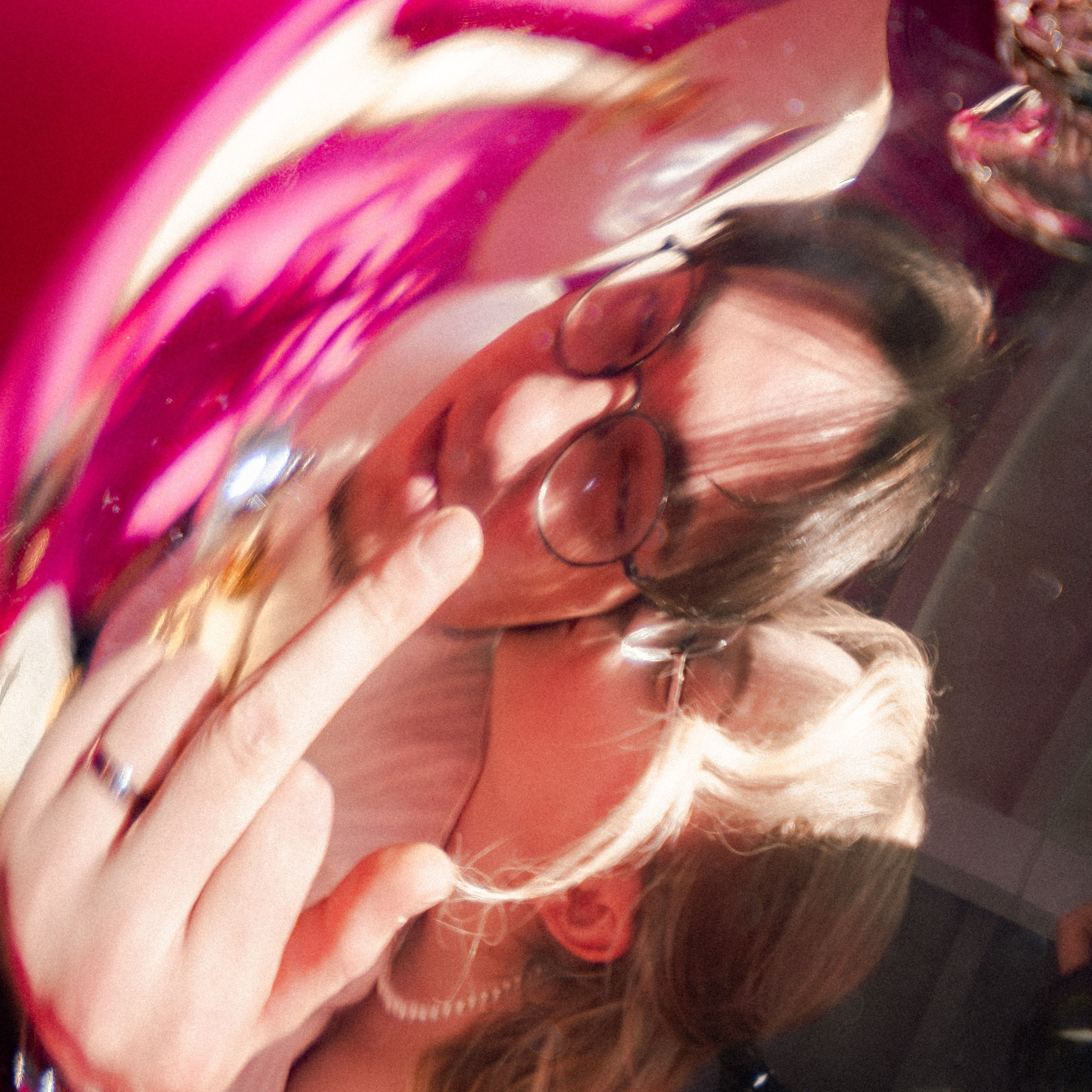 Вадим и Елизавета