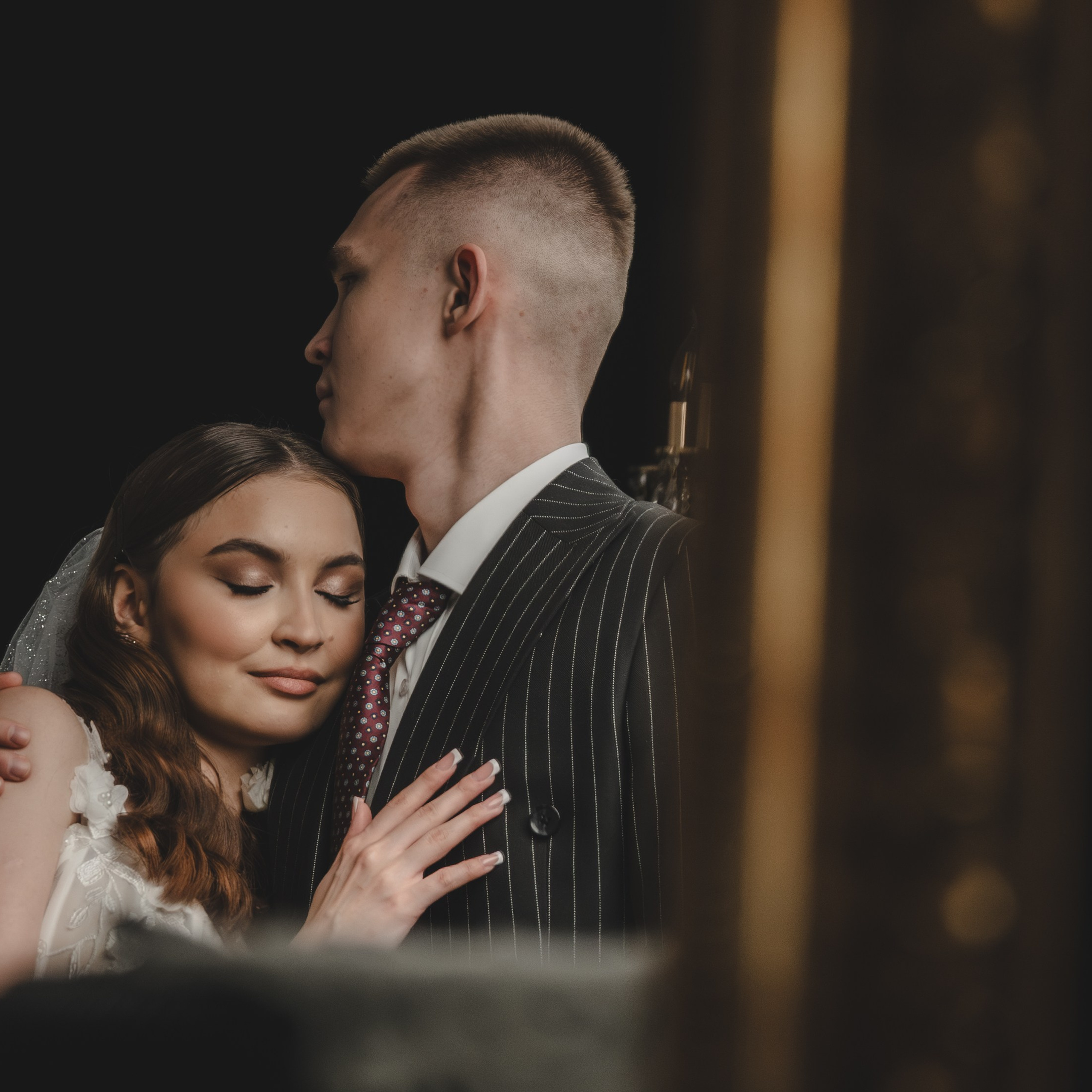 Григорий и Дарья