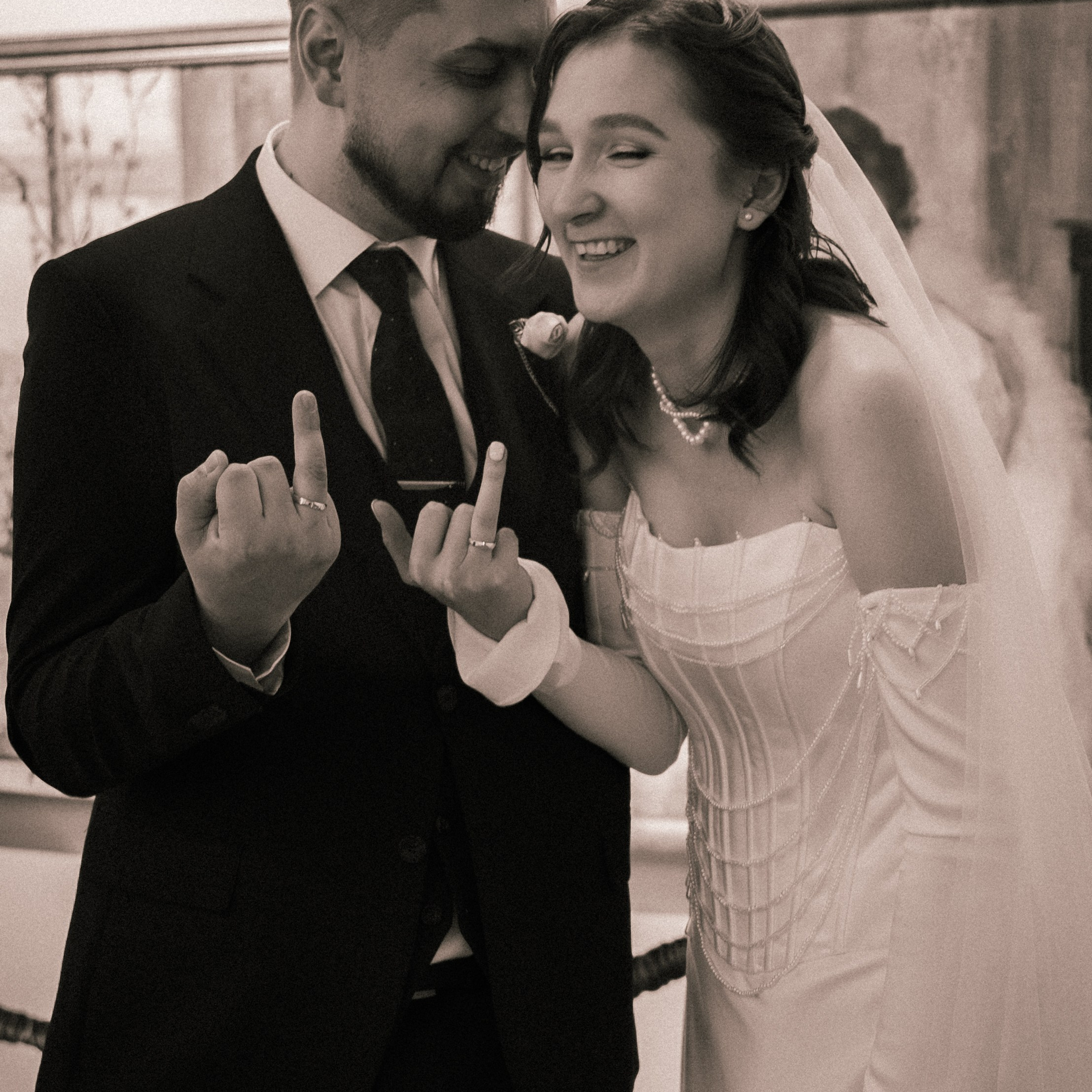 Федор и Любовь