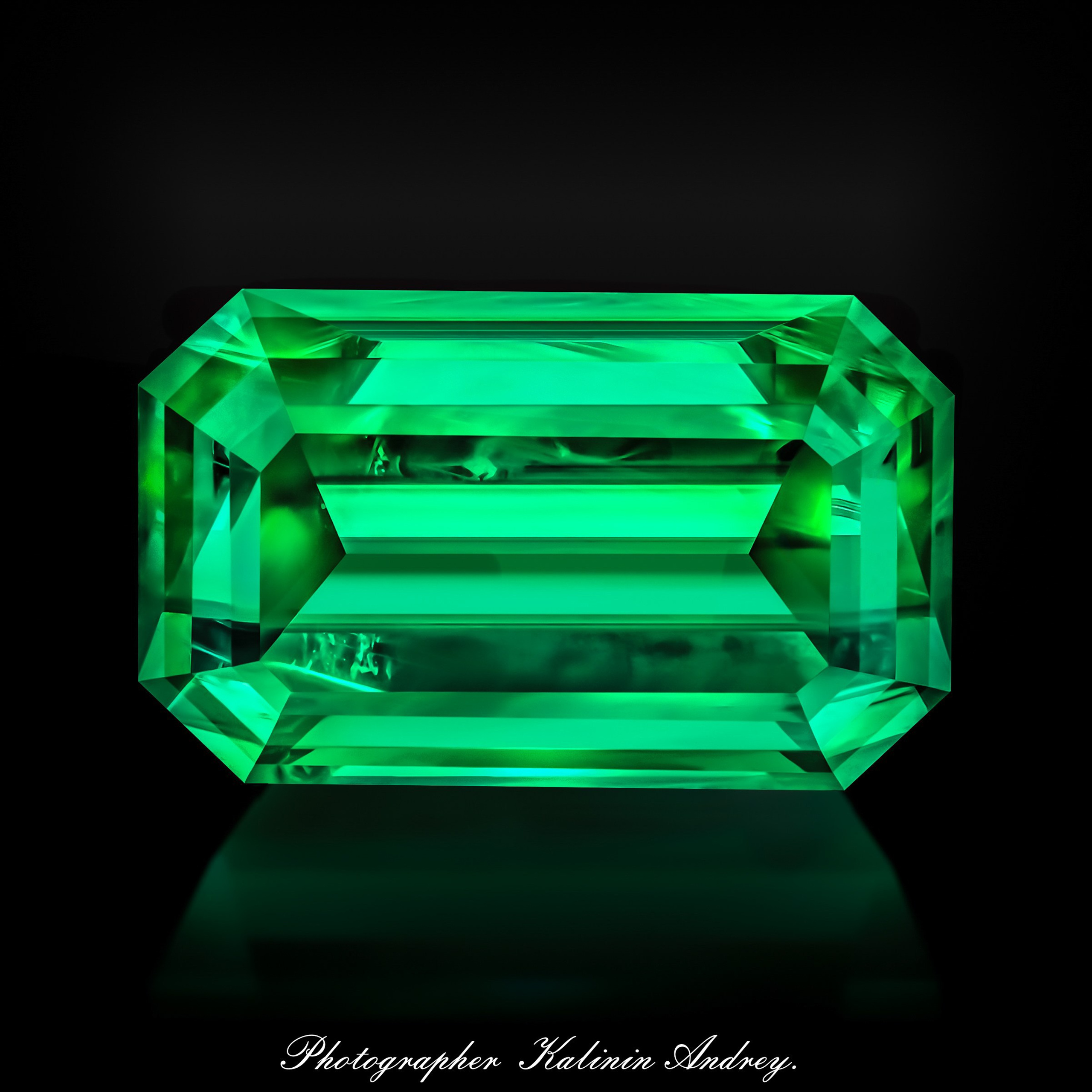 Секреты красивой фотографии ювелирных изделий.