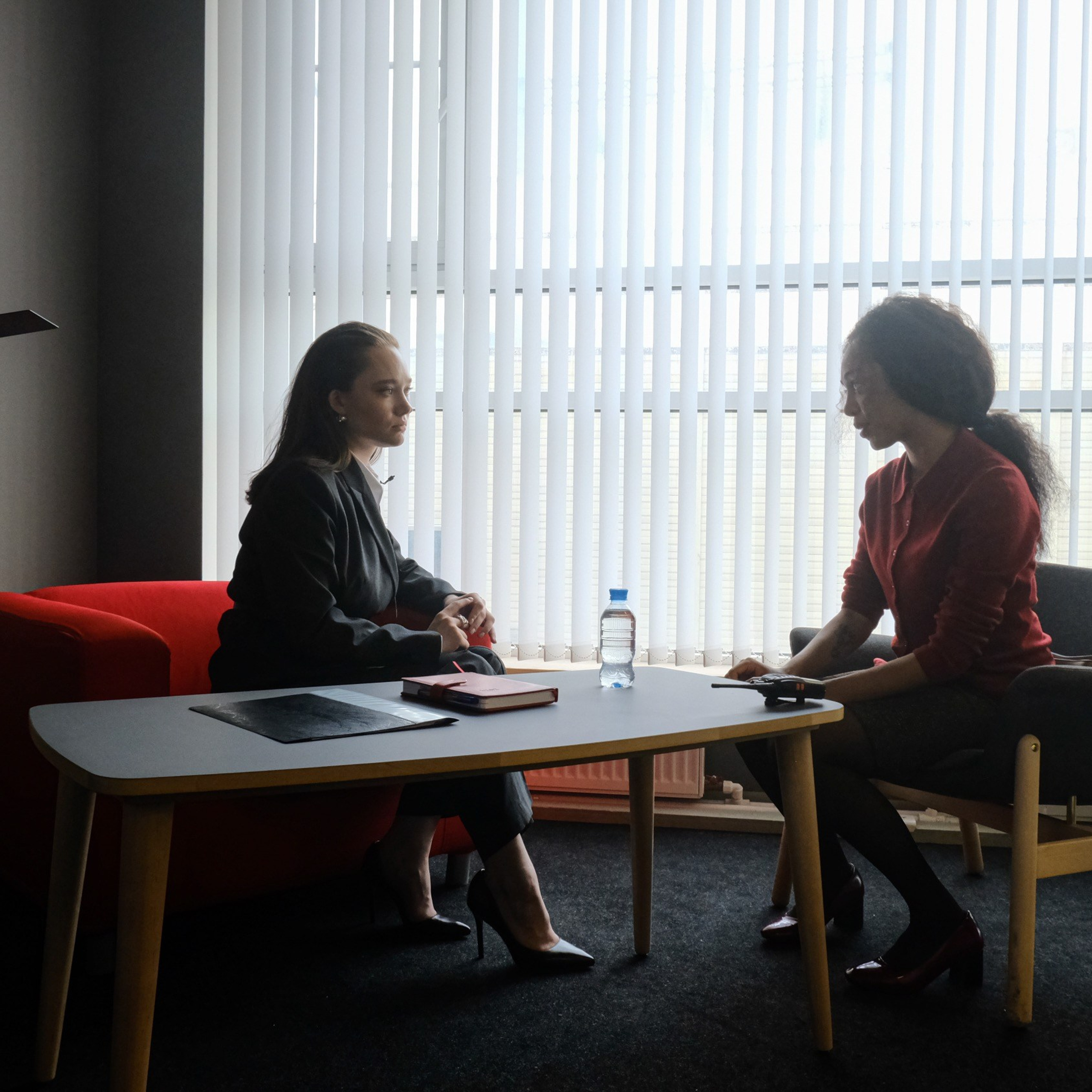 Режиссер Наталья Коновалова