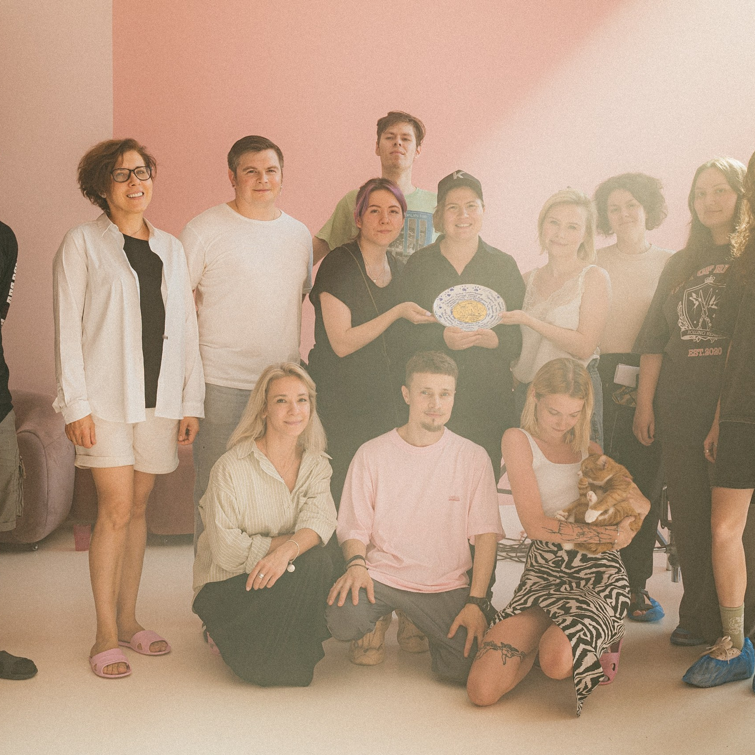 Режиссер Наталья Коновалова