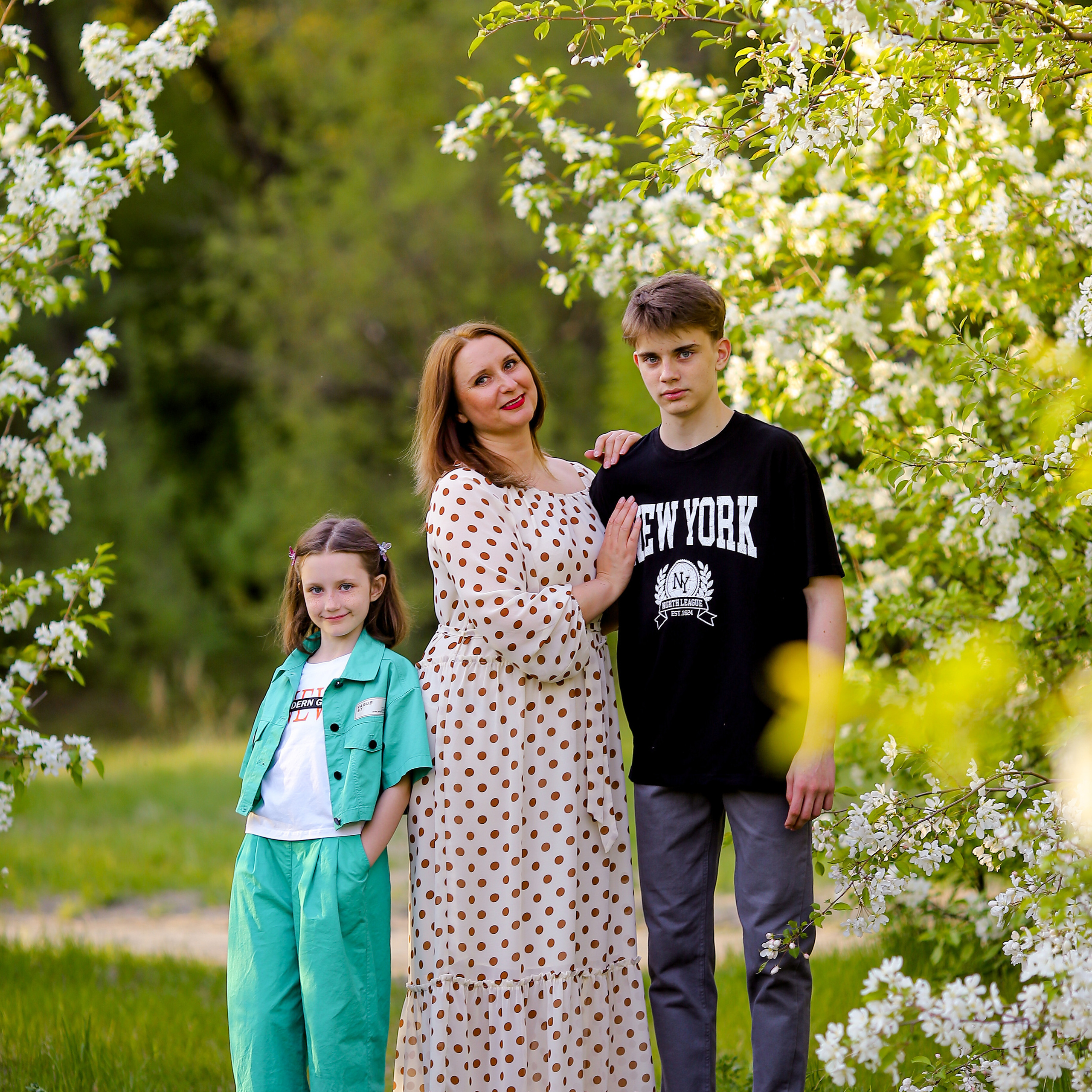 Отзывы. Фотограф в Омске Таня Бережная