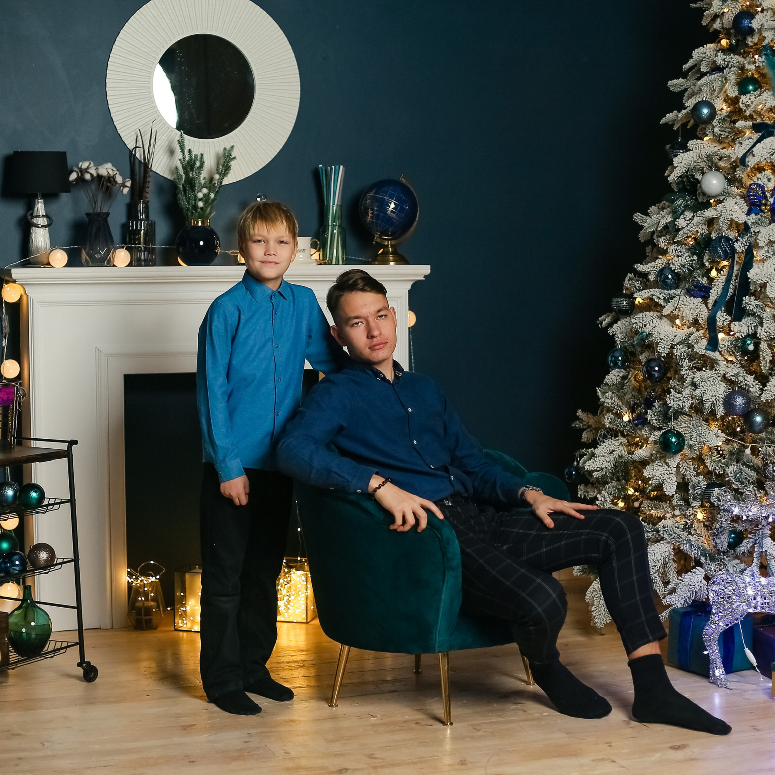 Отзывы. Фотограф в Омске Таня Бережная