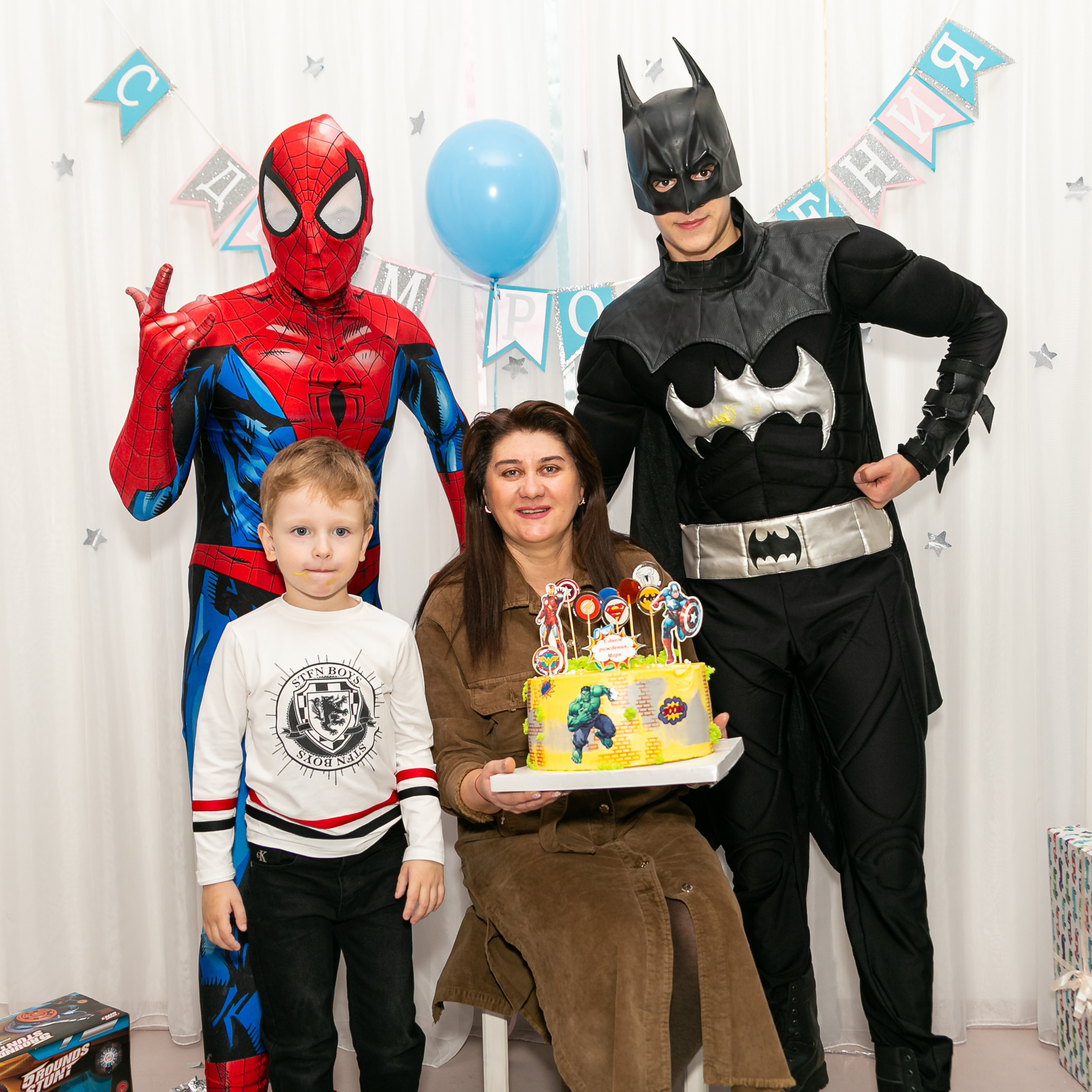 Отзывы. Фотограф в Омске Таня Бережная