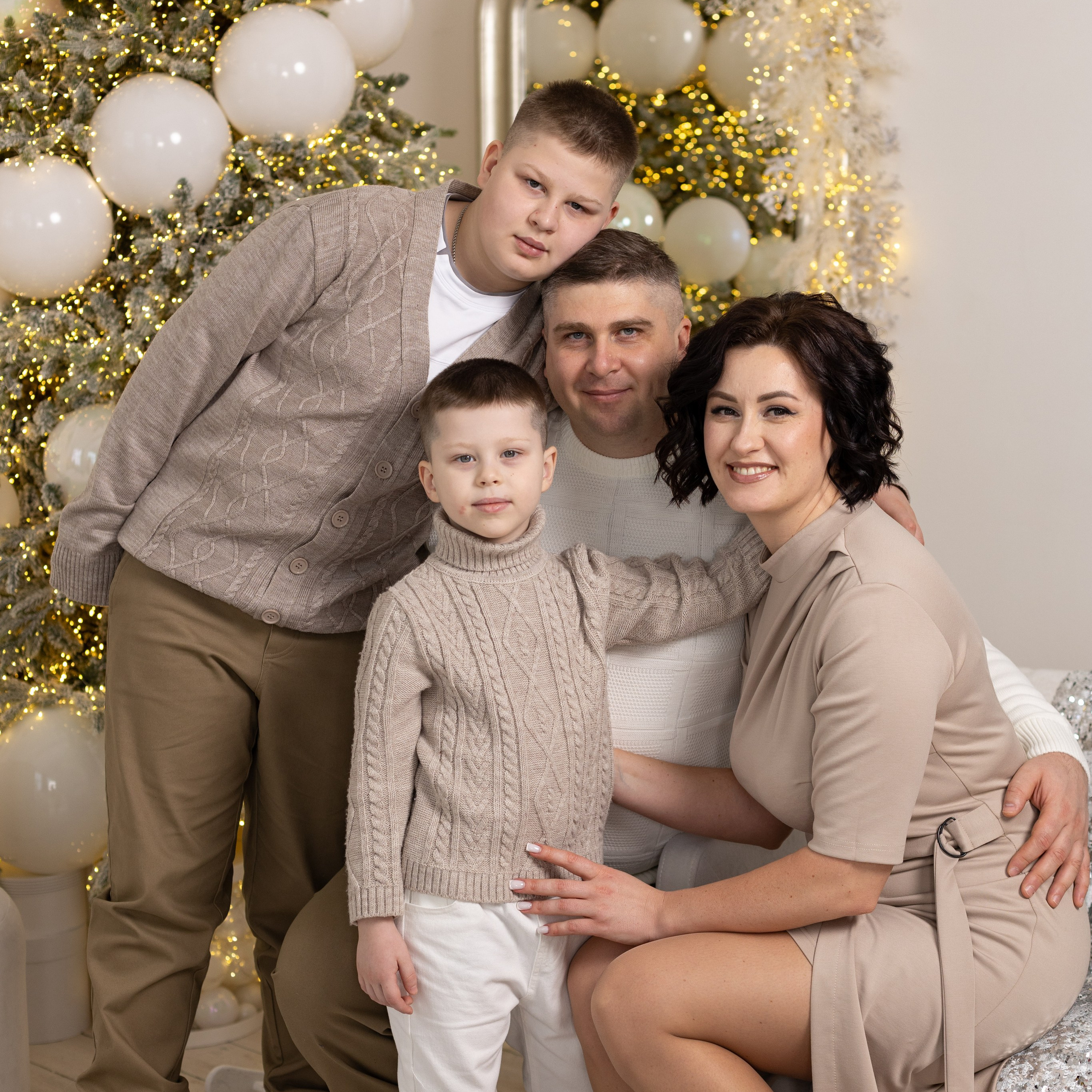 Отзывы. Фотограф в Омске Таня Бережная