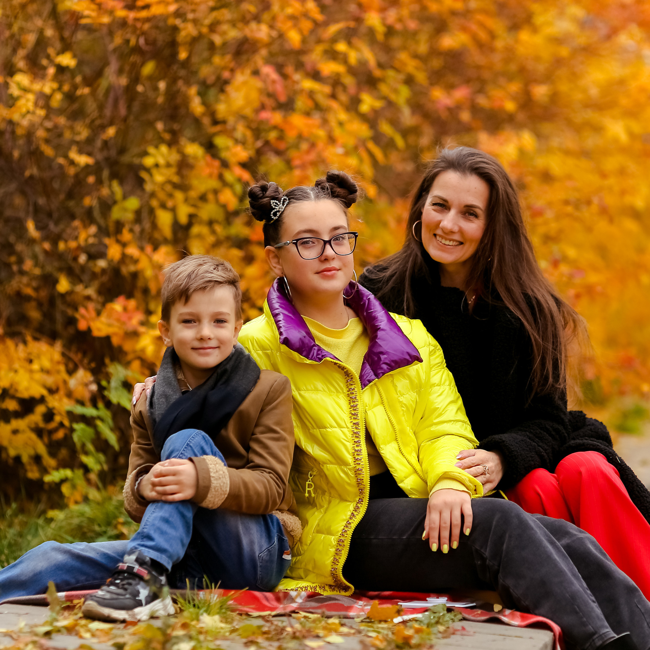 Отзывы. Фотограф в Омске Таня Бережная