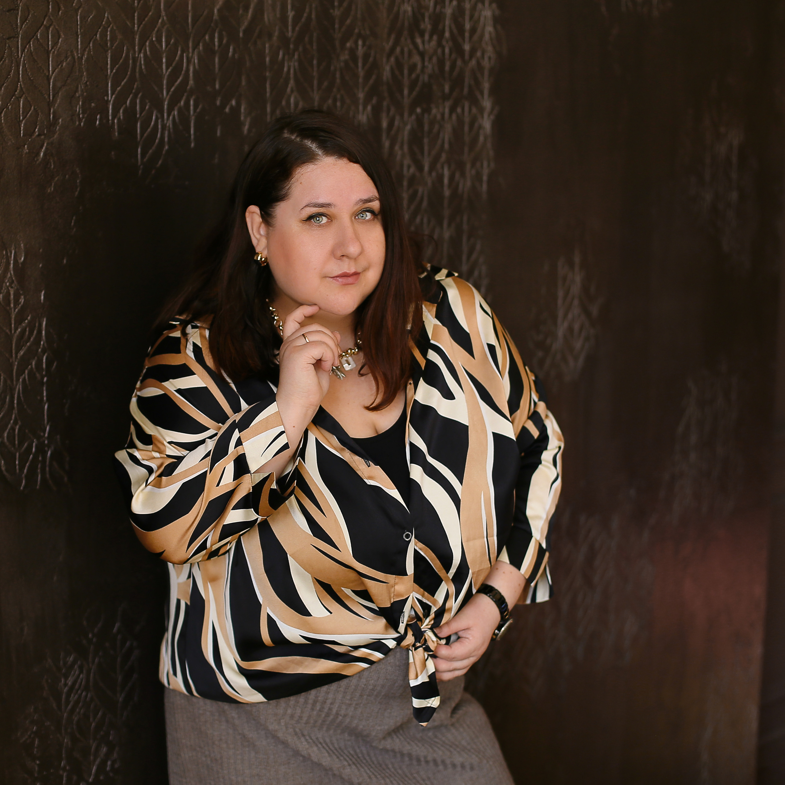 Отзывы. Фотограф в Омске Таня Бережная